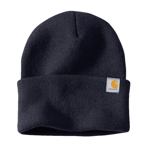 Carhartt Men's Knit Cuffed Beanie 104597