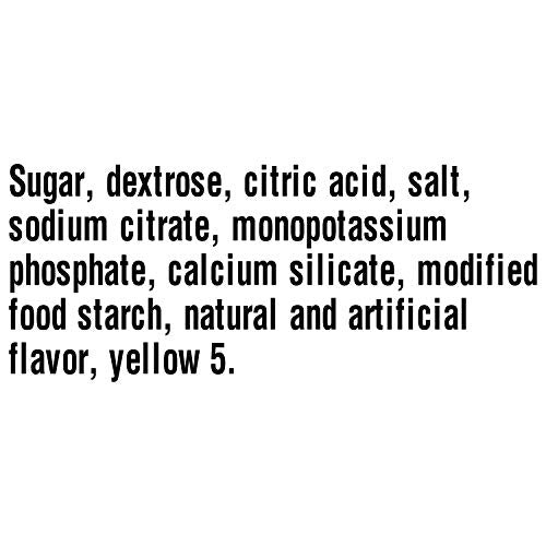 Gatorade Powder Bag Riptide Rush, 1.31 Pound (Pack of 32)