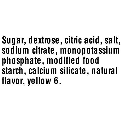 Gatorade Powder Bag Riptide Rush, 1.31 Pound (Pack of 32)