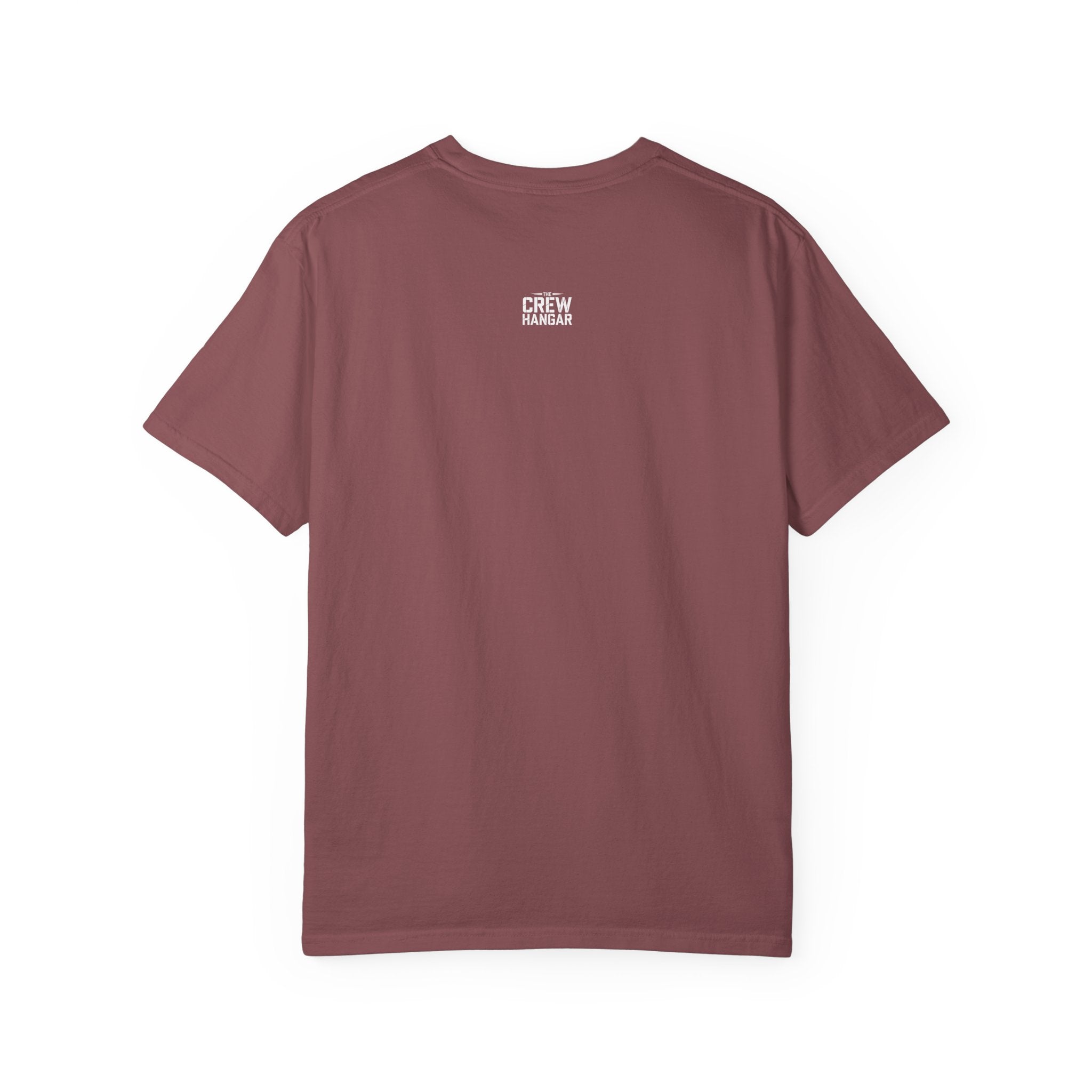 Tug Life – Tarmac Edition Tee (Comfort Colors®)