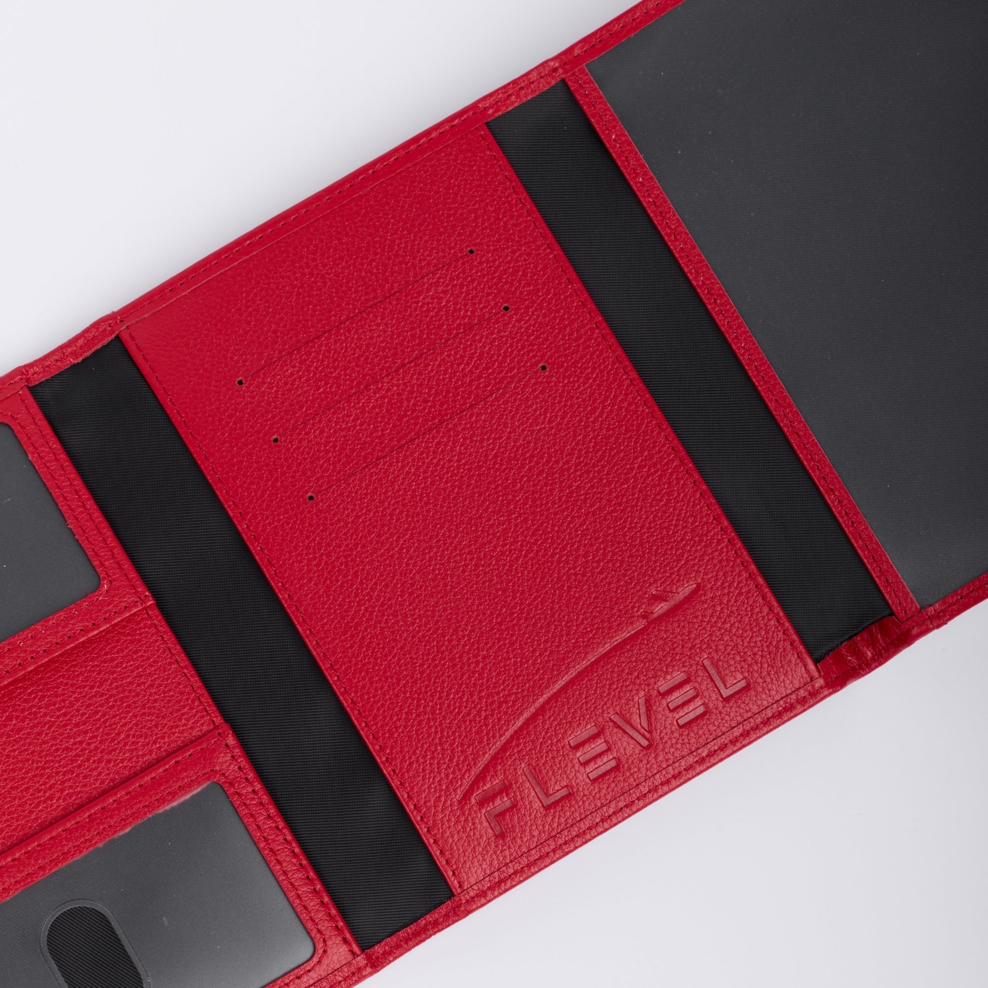 Pilot Document Holder V3 by Flevel - aviation product photo 21