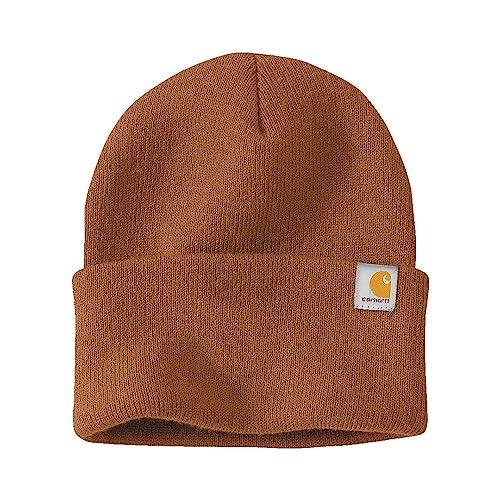 Carhartt Men's Knit Cuffed Beanie 104597