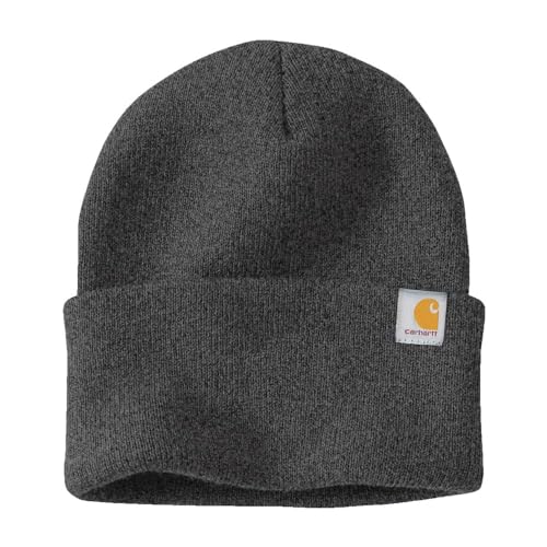 Carhartt Men's Knit Cuffed Beanie 104597