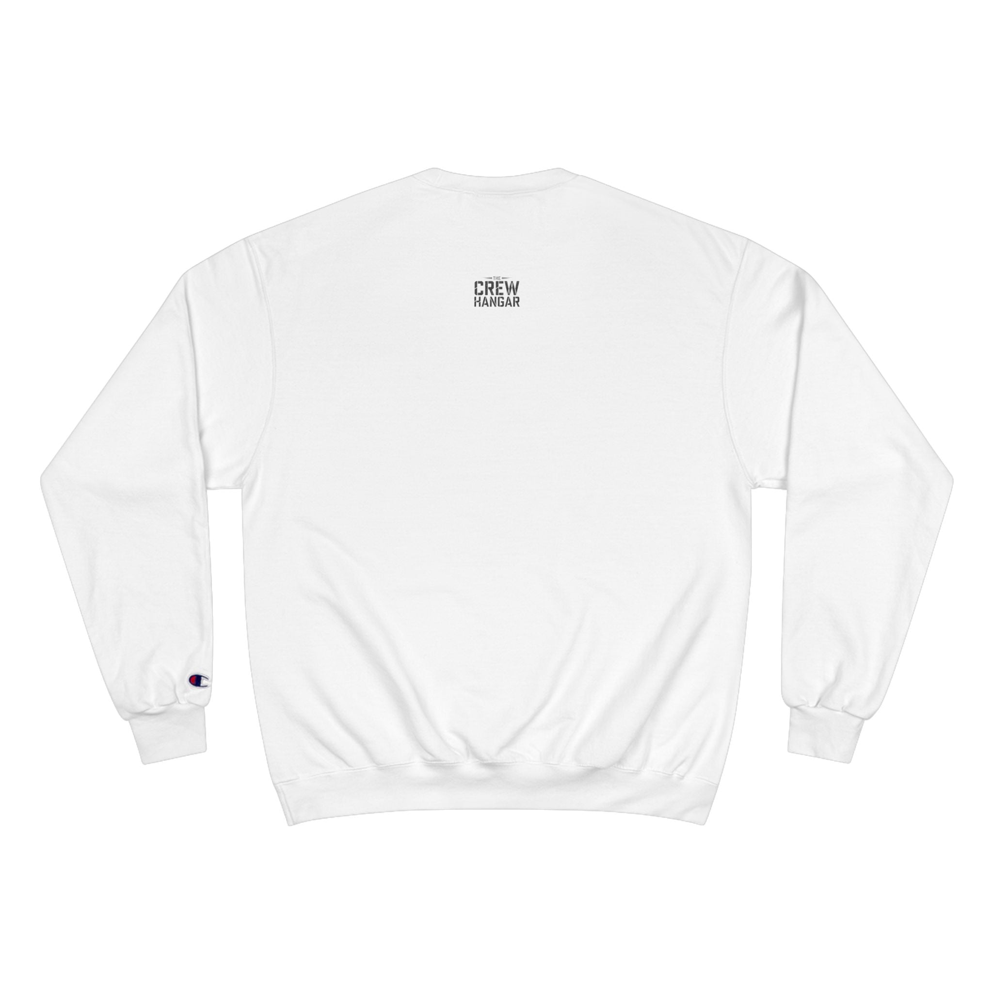 Champion Sweatshirt “Elevate”