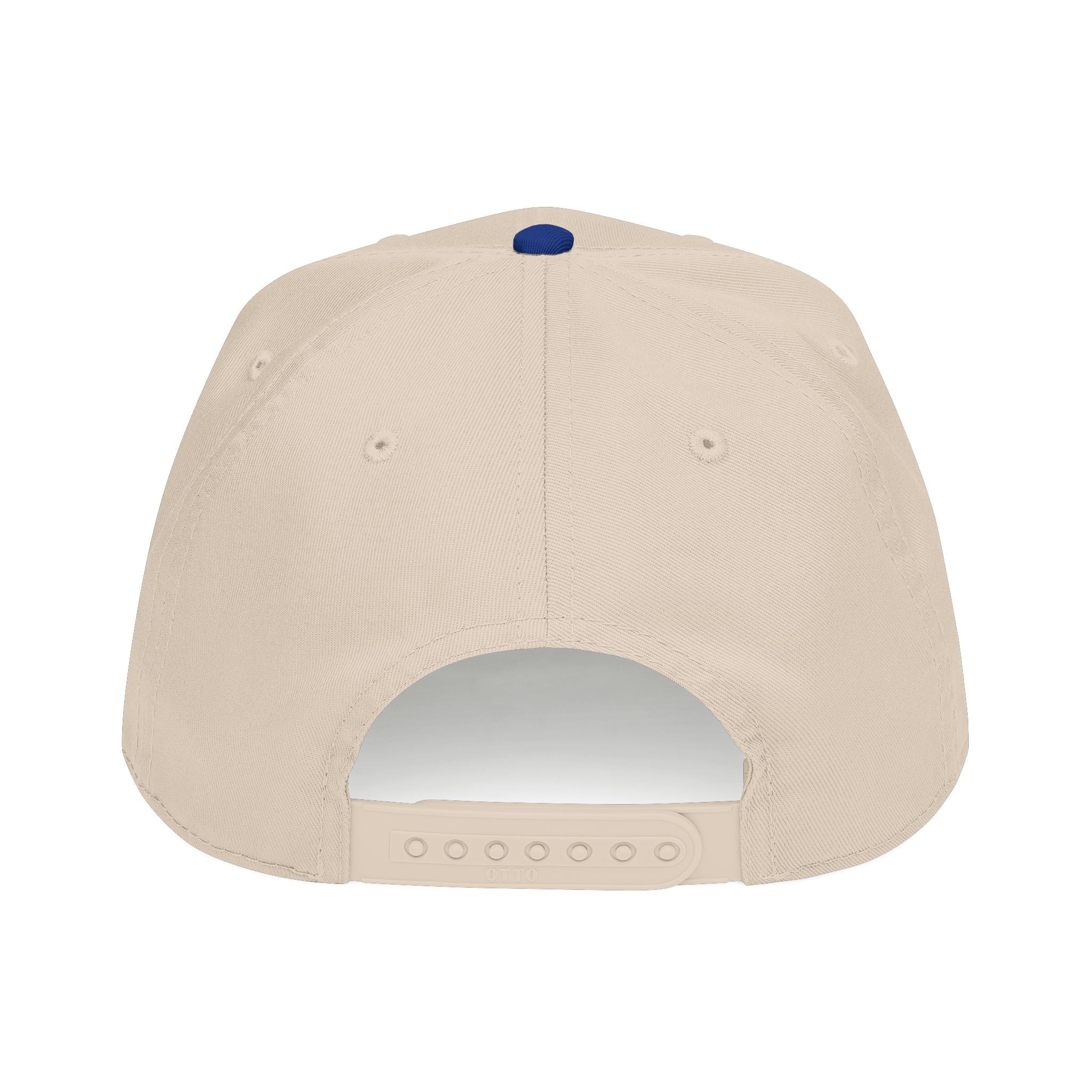 Ramp Rat - Mid Profile Baseball Cap