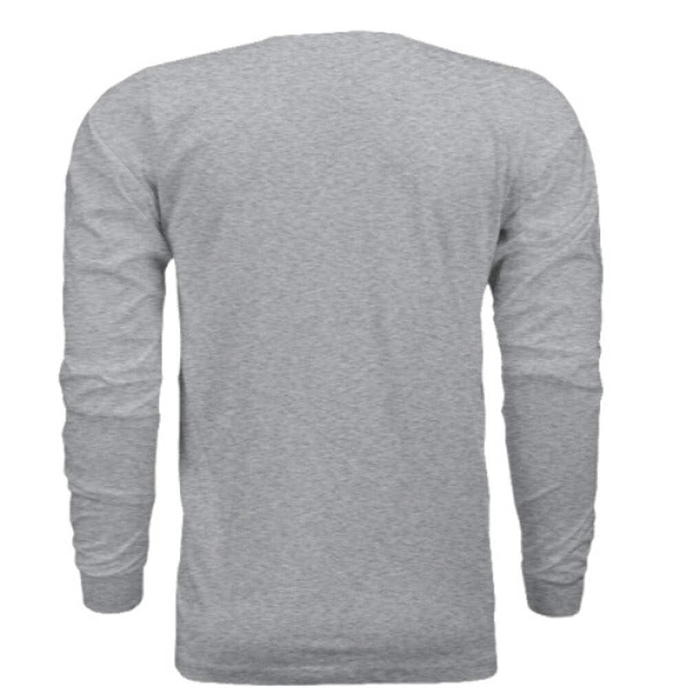 Orville Wright Vintage Long Sleeve – Elevate Edition