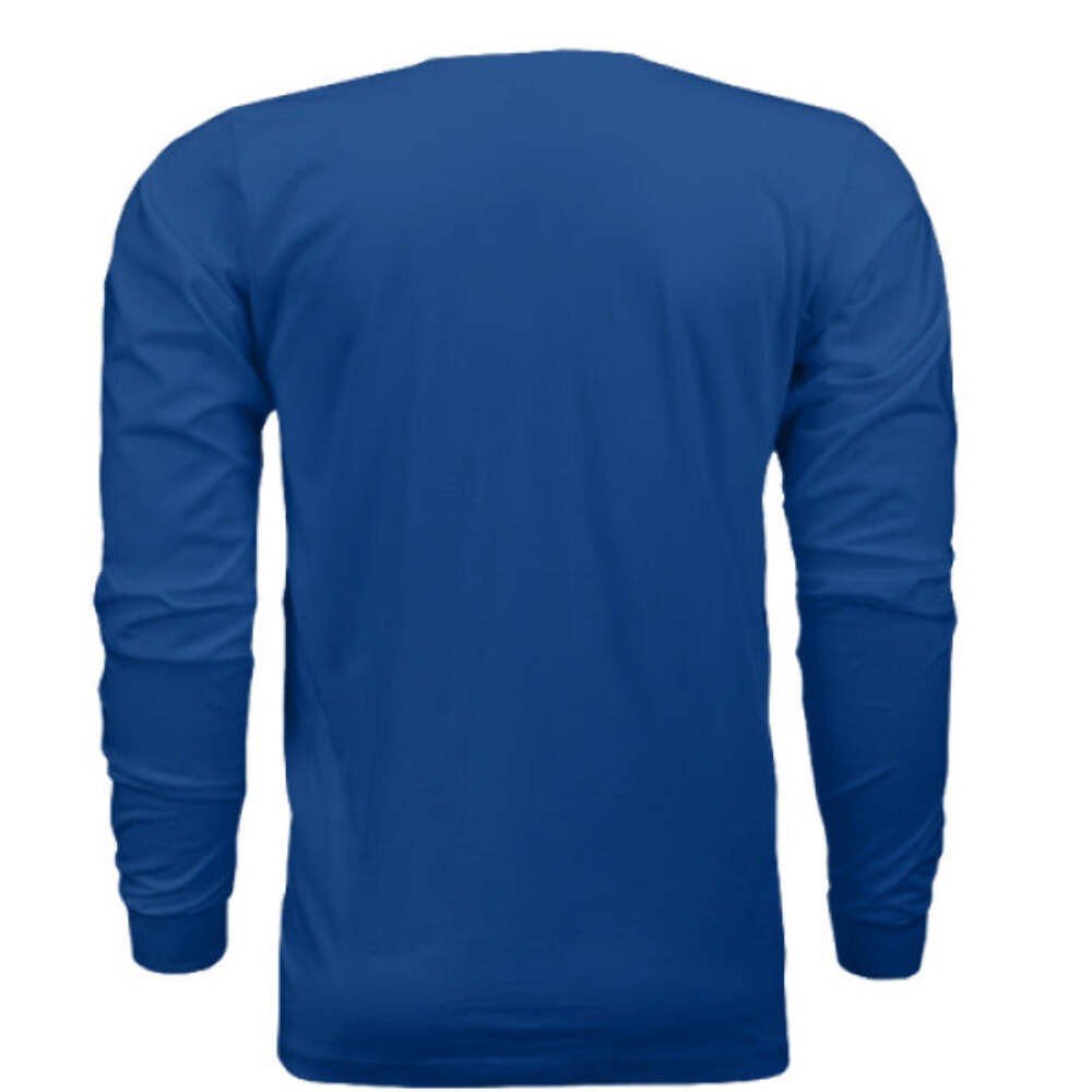 Orville Wright Vintage Long Sleeve – Elevate Edition