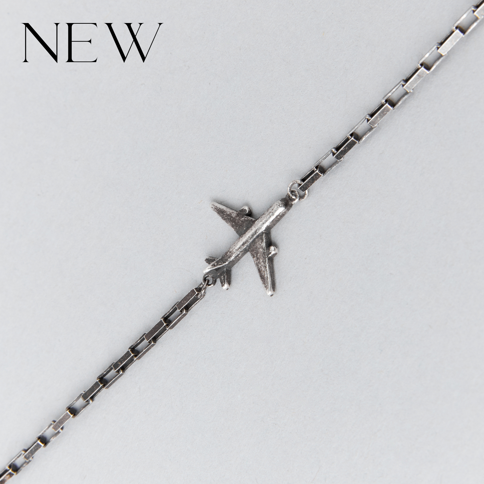 VX Bracelet by Flevel - aviation product photo 1