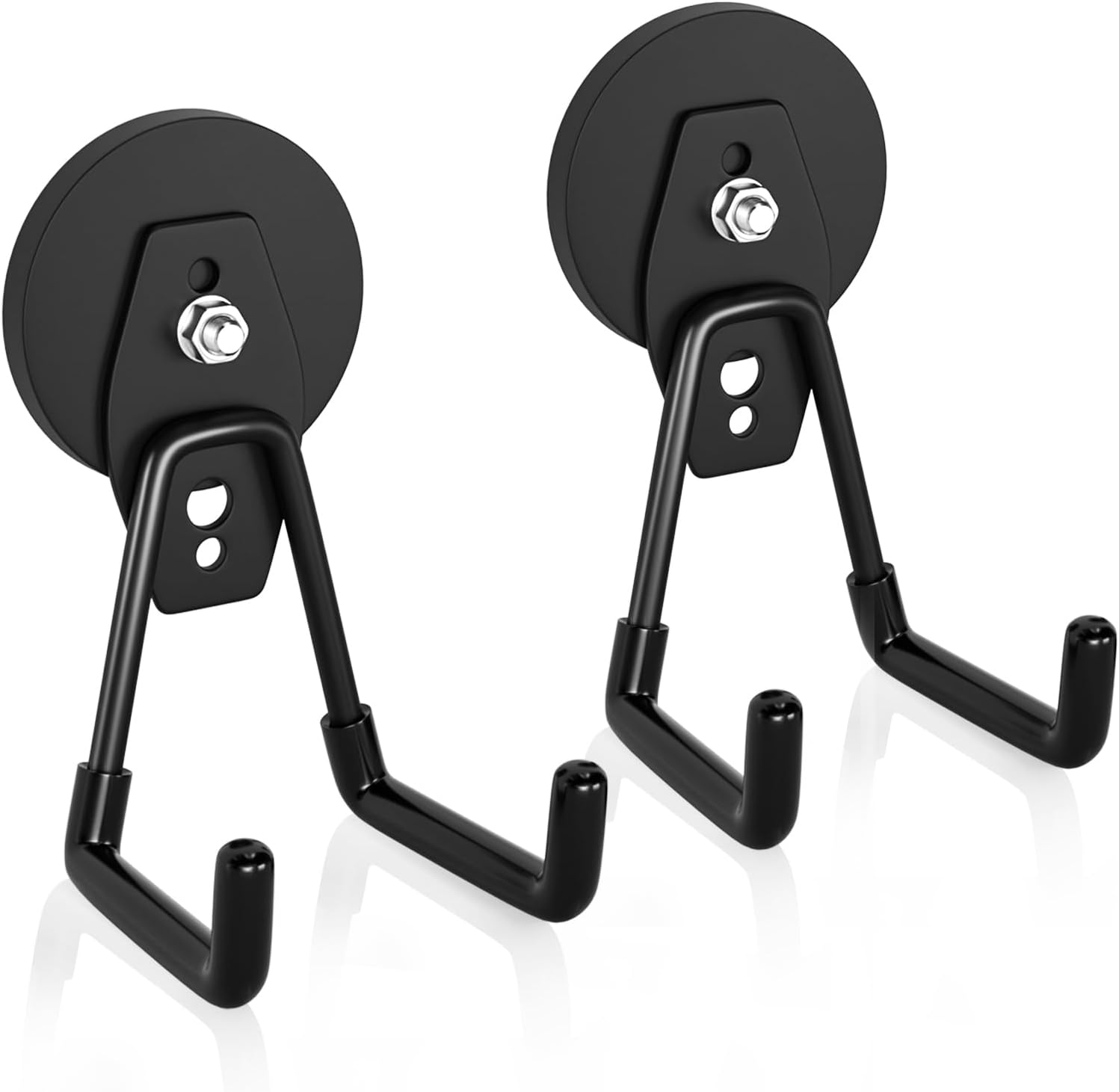 Magnetic Pushback Utility Hooks (10lb) – Multi-Pack for Headsets & GroundComm X30™ Cords