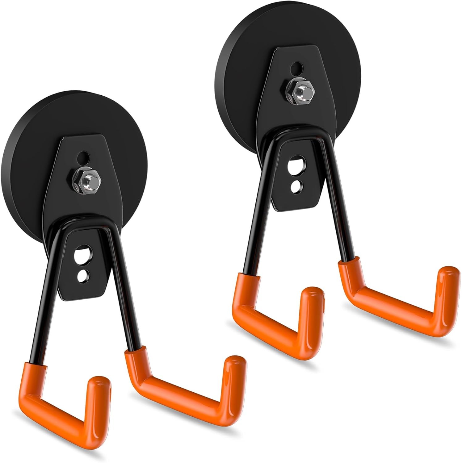 Magnetic Pushback Utility Hooks (10lb) – Multi-Pack for Headsets & GroundComm X30™ Cords
