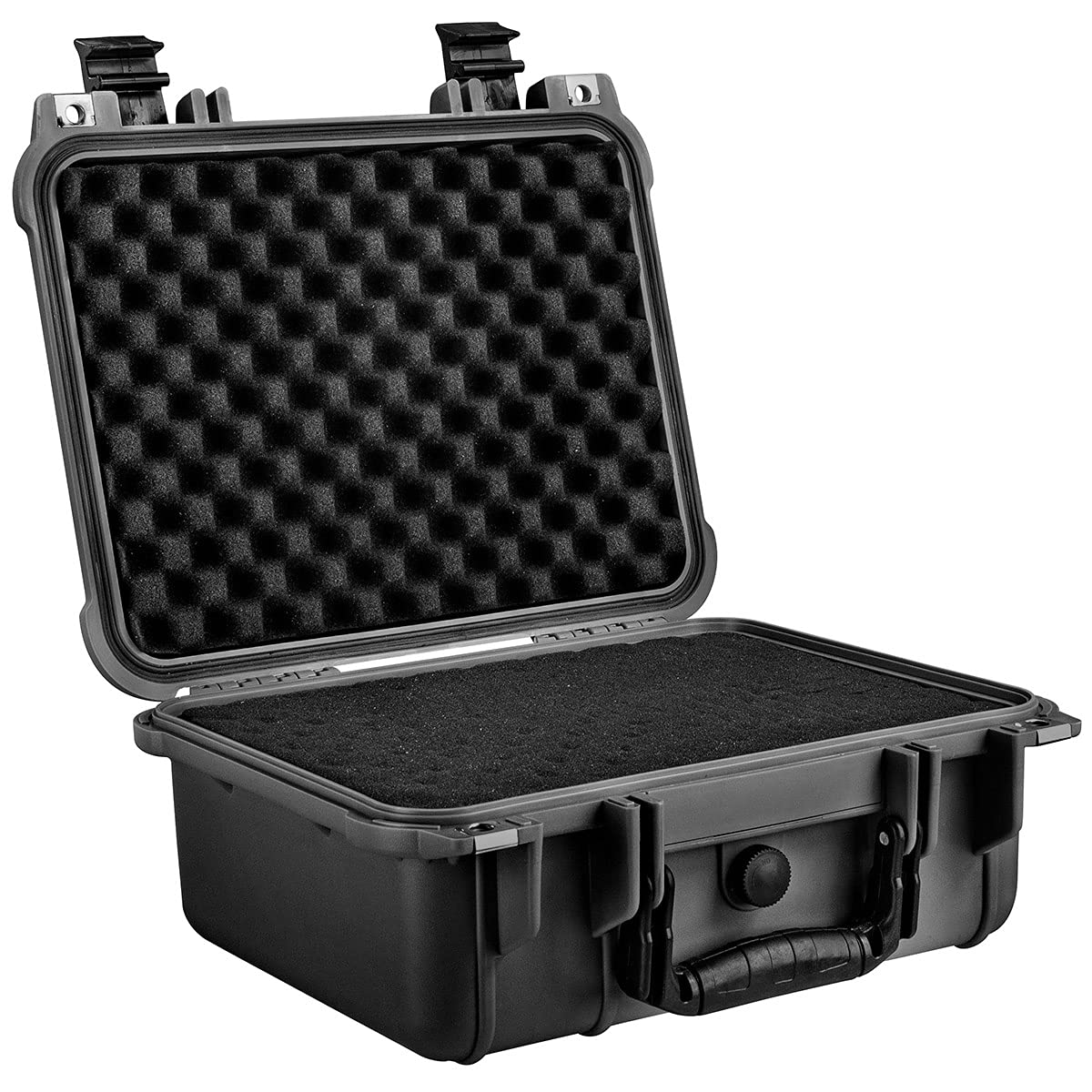 GroundComm X30 Protective Hard Case – Waterproof Ramp Edition