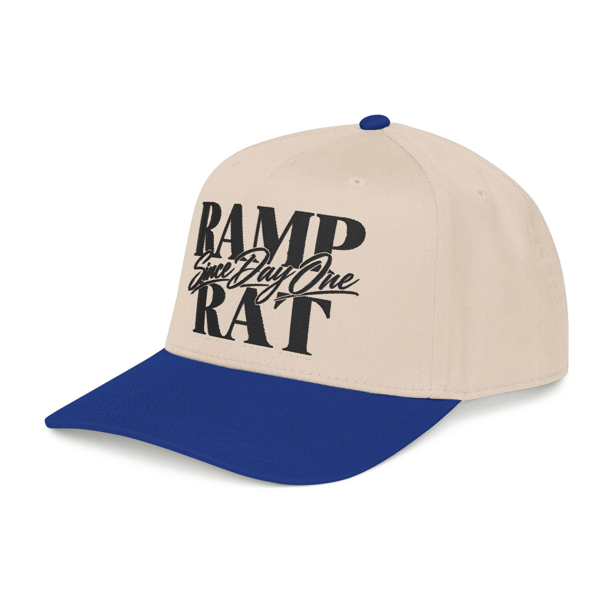 Ramp Rat - Mid Profile Baseball Cap