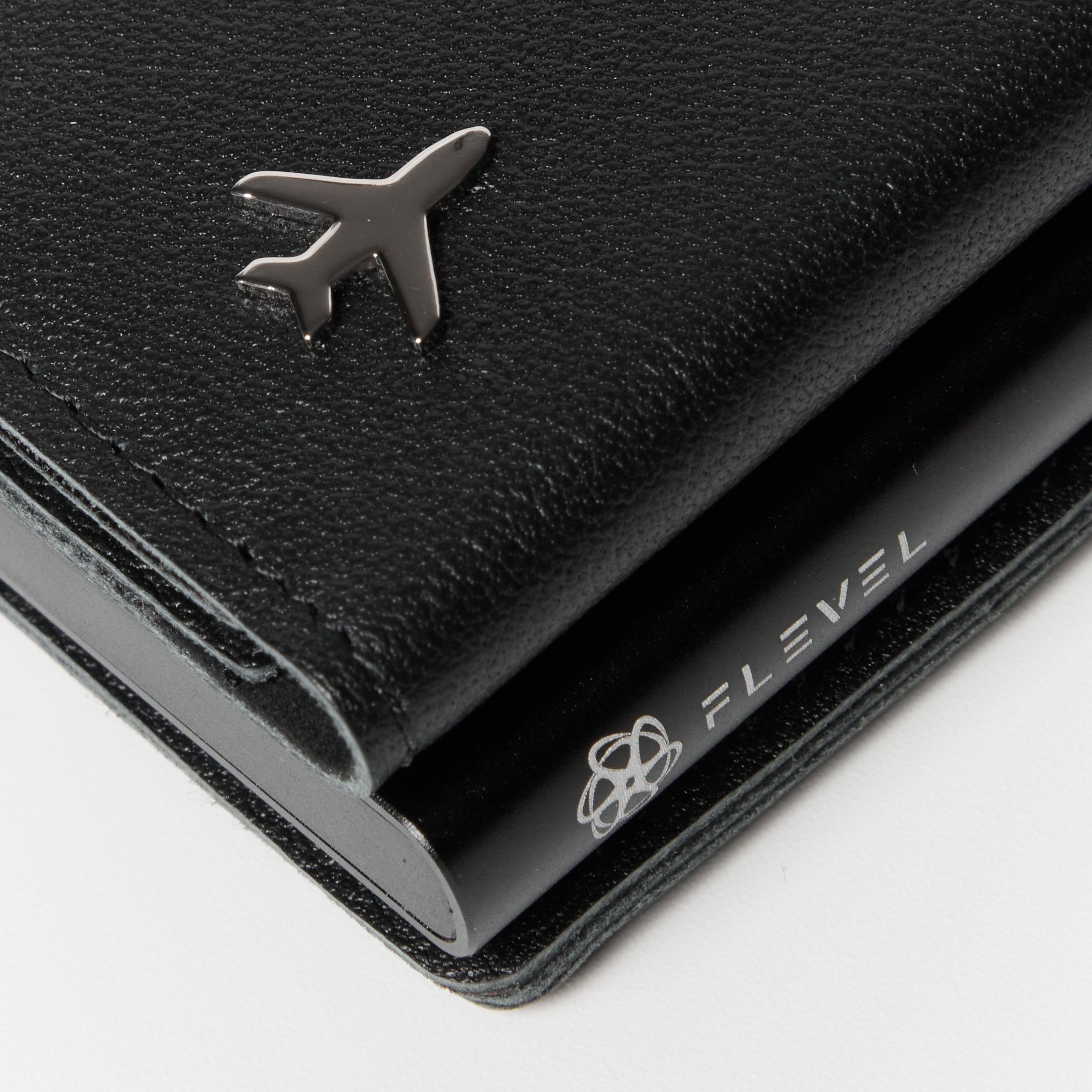 Aviator Card Holder by Flevel - aviation product photo 3