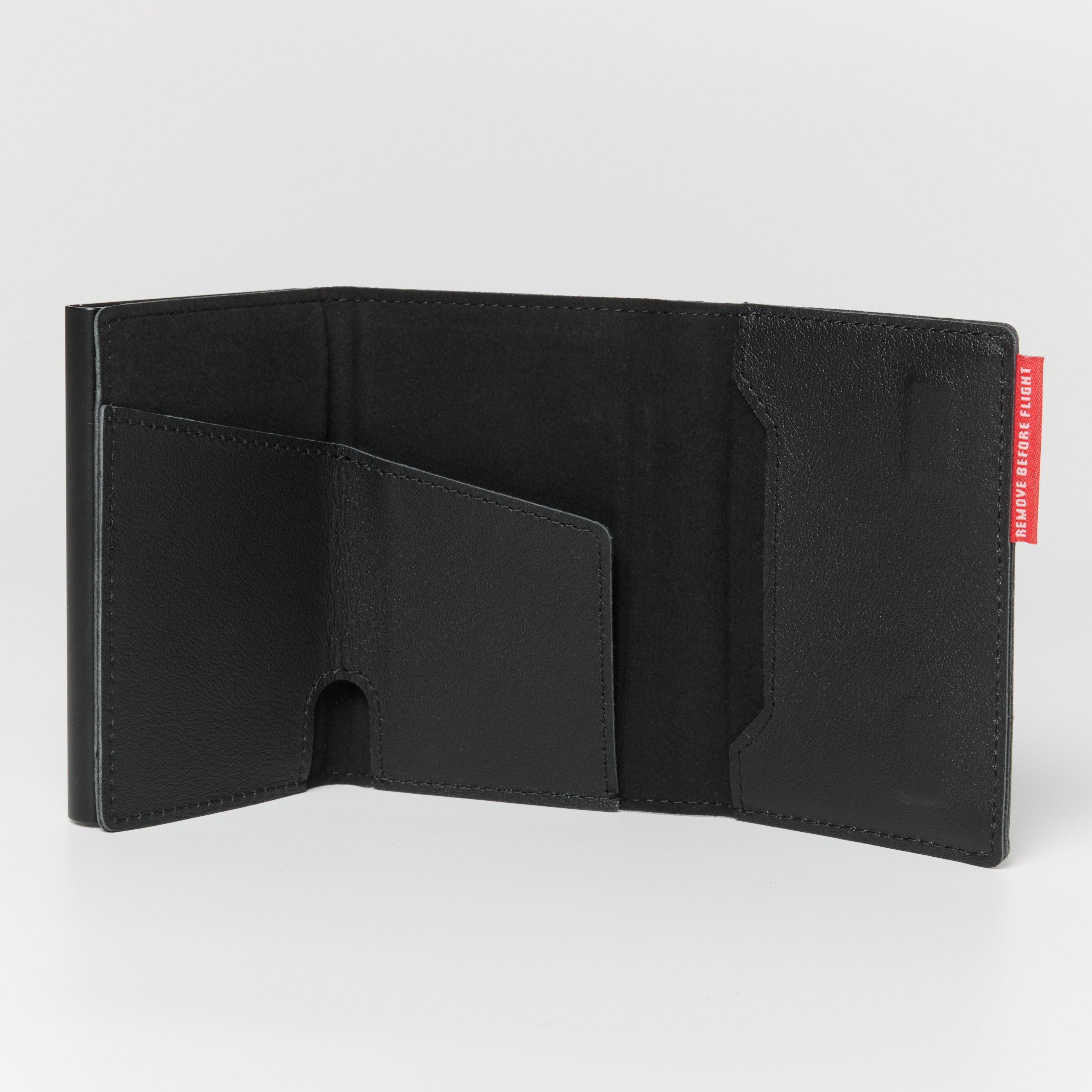 Aviator Card Holder by Flevel - aviation product photo 4