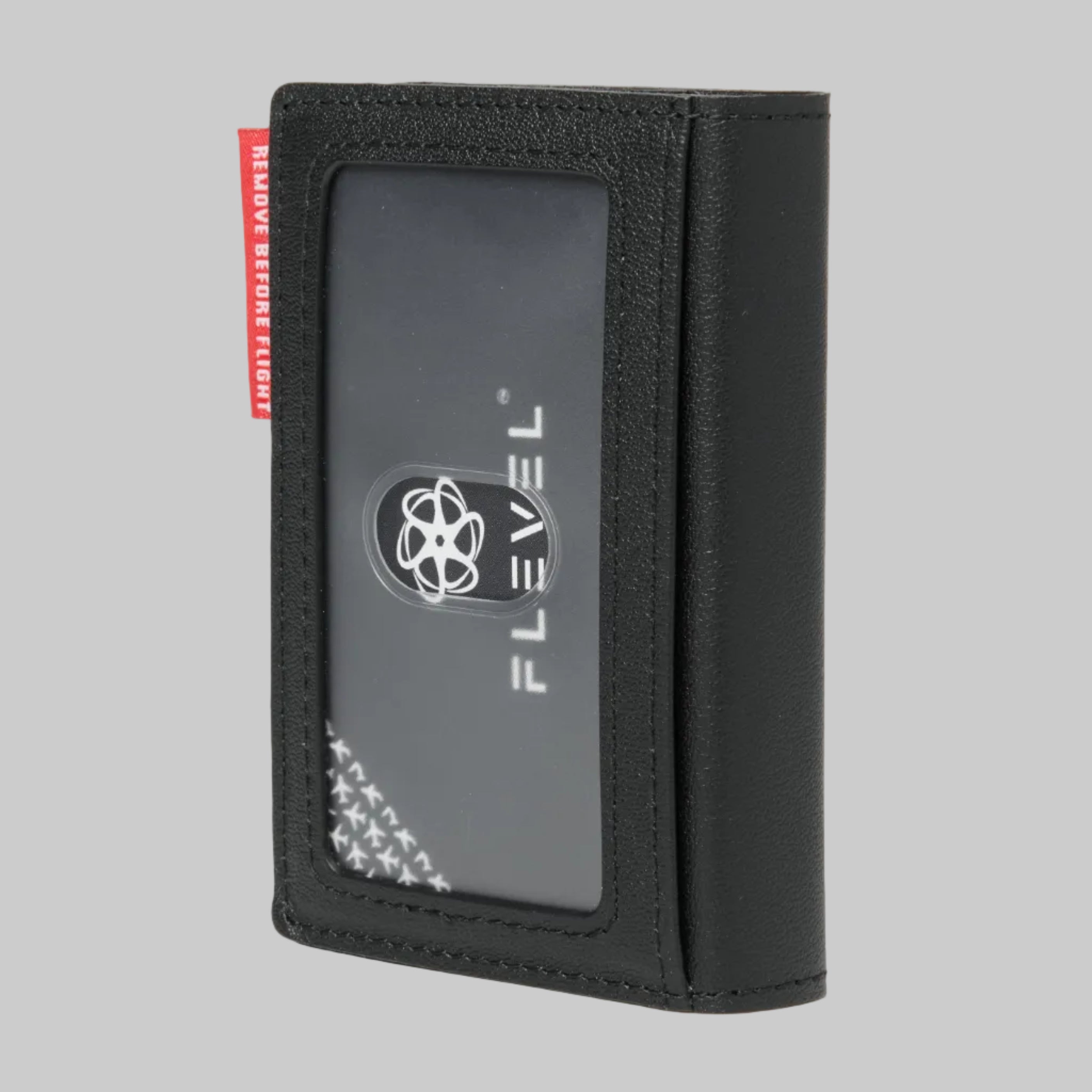 Aviator Card Holder by Flevel - aviation product photo 5