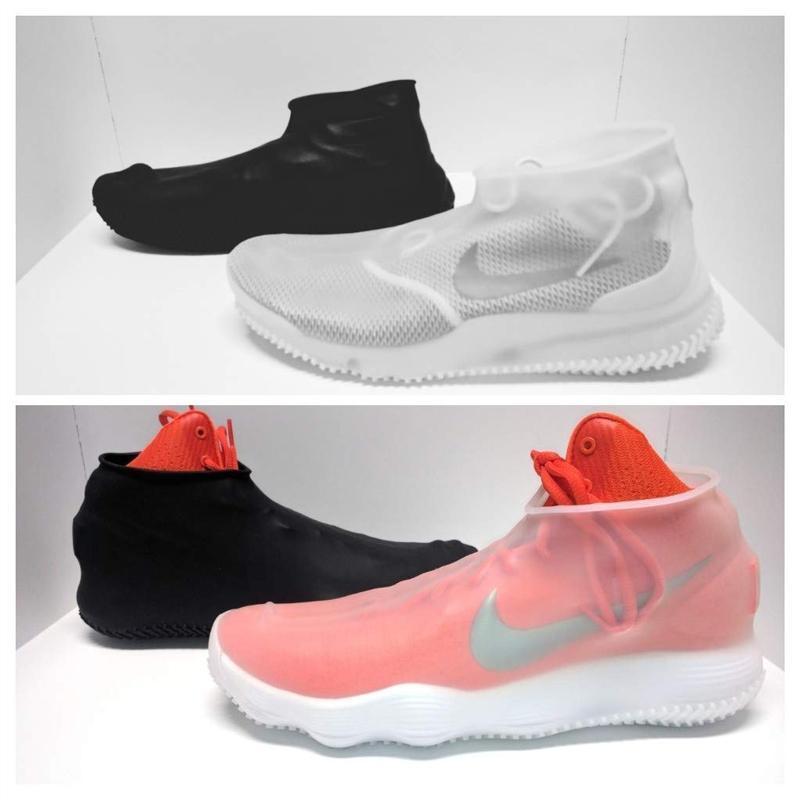 Maven Outdoor Non-Slip Waterproof Shoe Covers