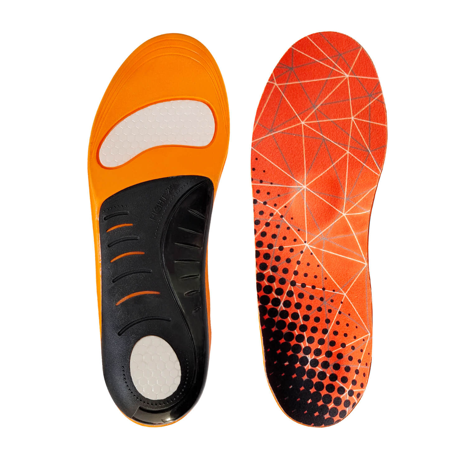 Maven Arch Support Orthopedic Work Insoles