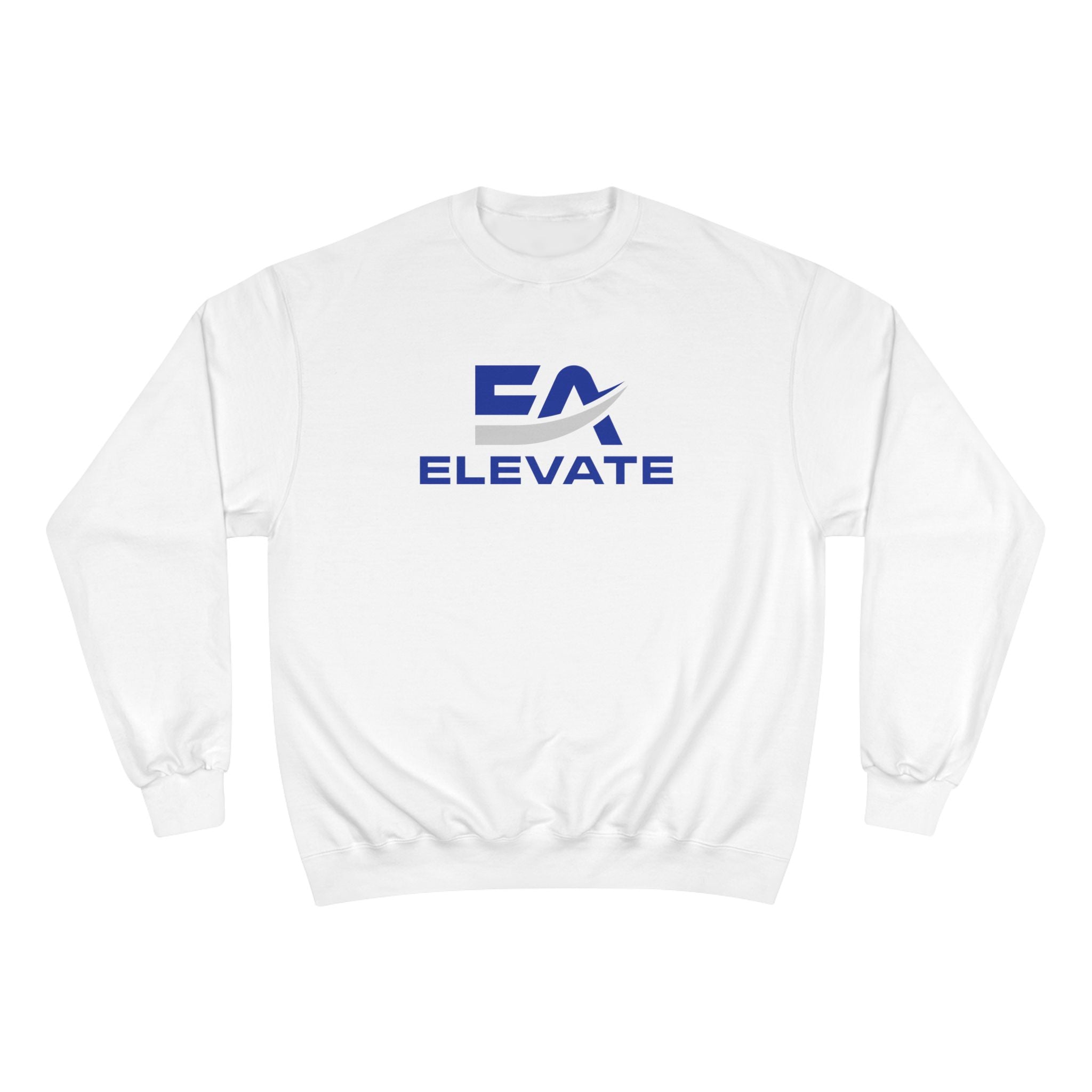 Champion Sweatshirt “Elevate”