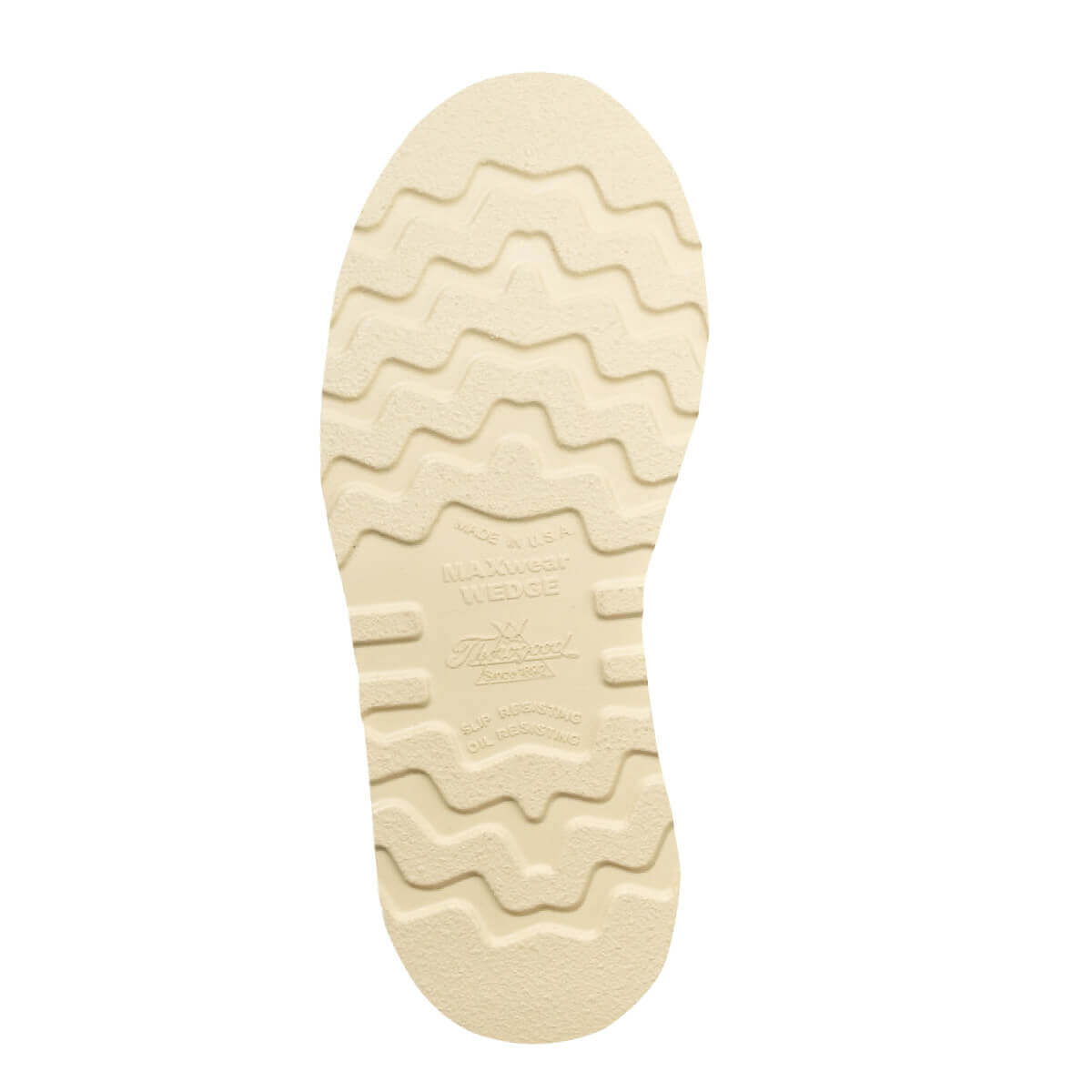 MAXWear Wedge Boots – Soft Toe Work Boots With Slip Resistant Outsole