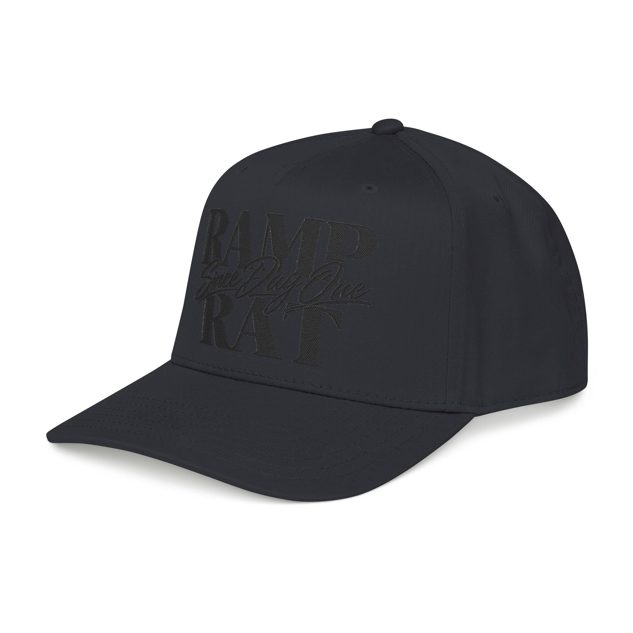 Ramp Rat - Mid Profile Baseball Cap
