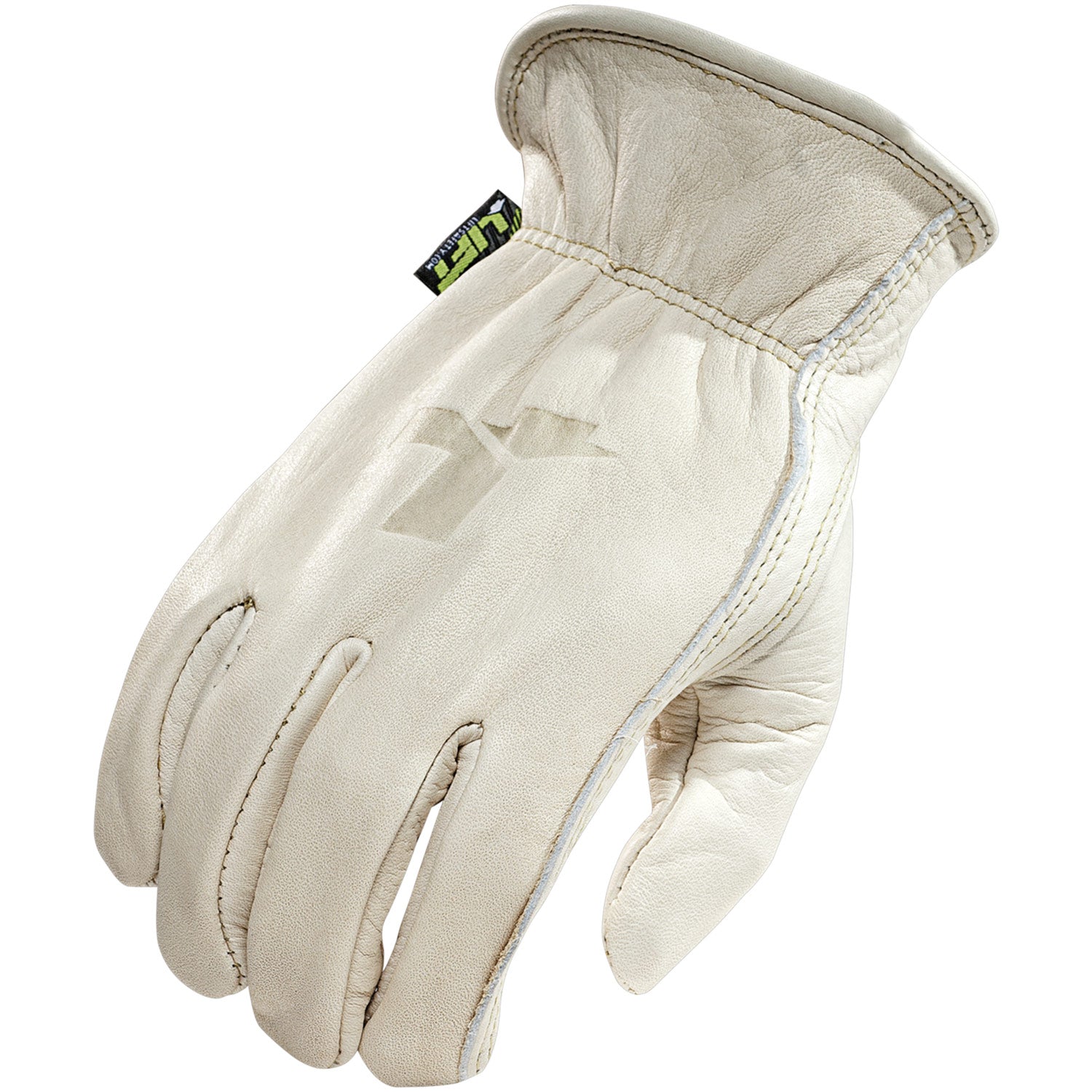 8 Seconds Glove