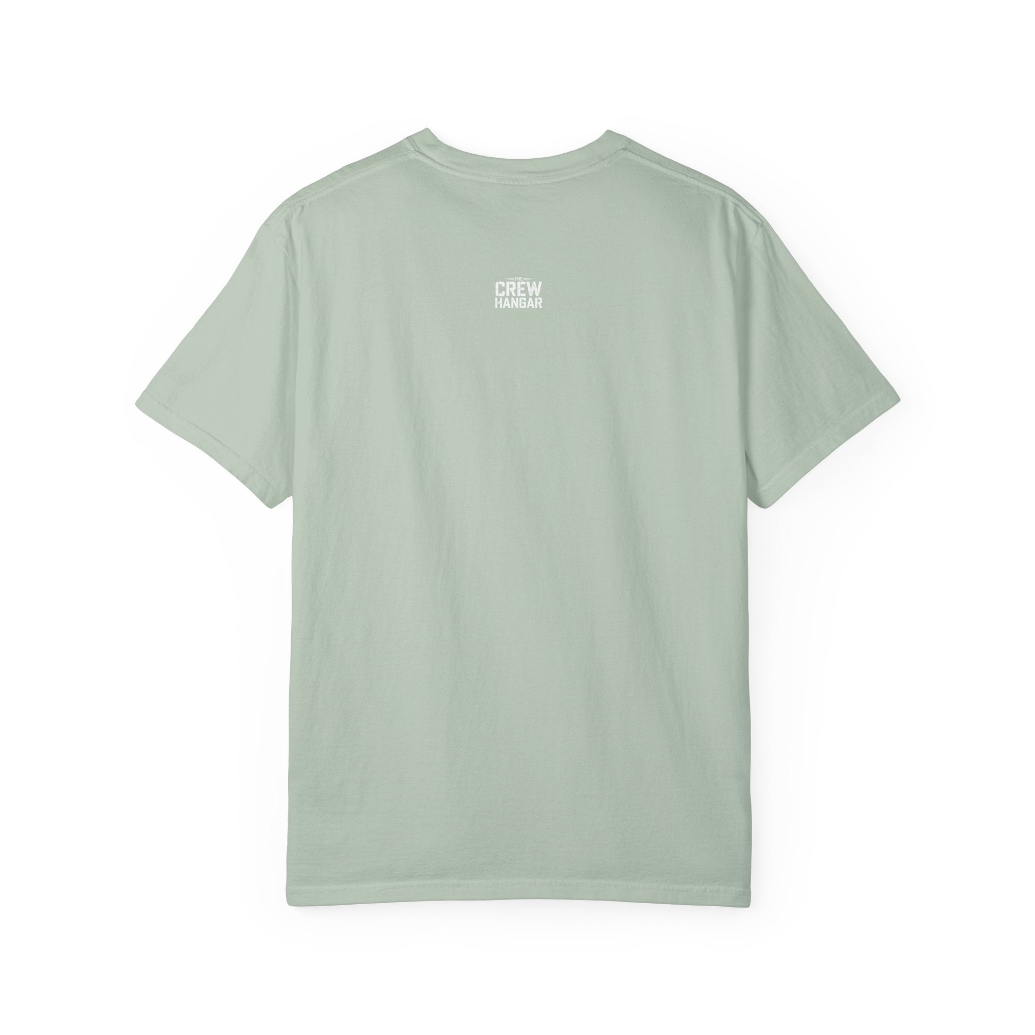 Tug Life – Tarmac Edition Tee (Comfort Colors®)