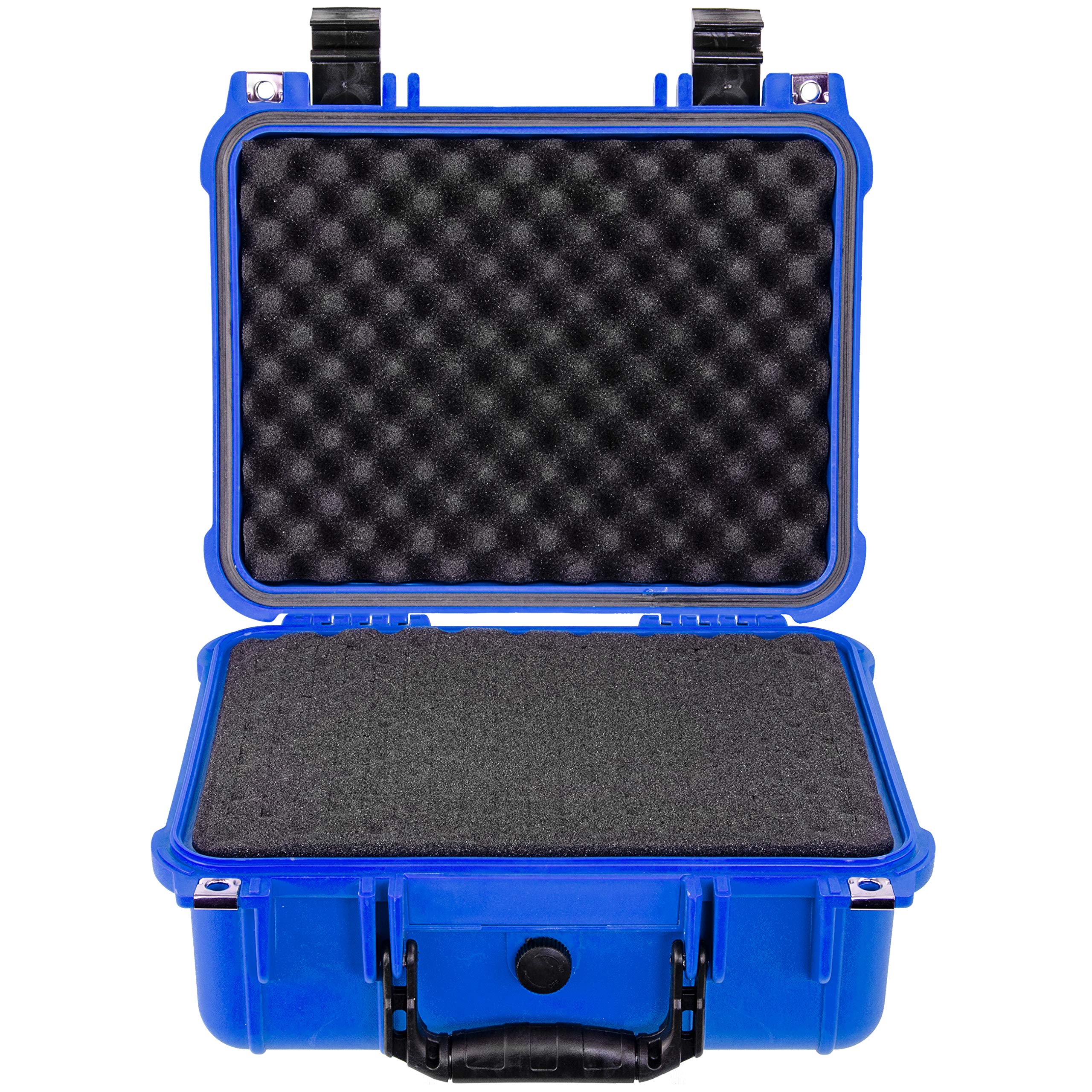 GroundComm X30 Protective Hard Case – Waterproof Ramp Edition