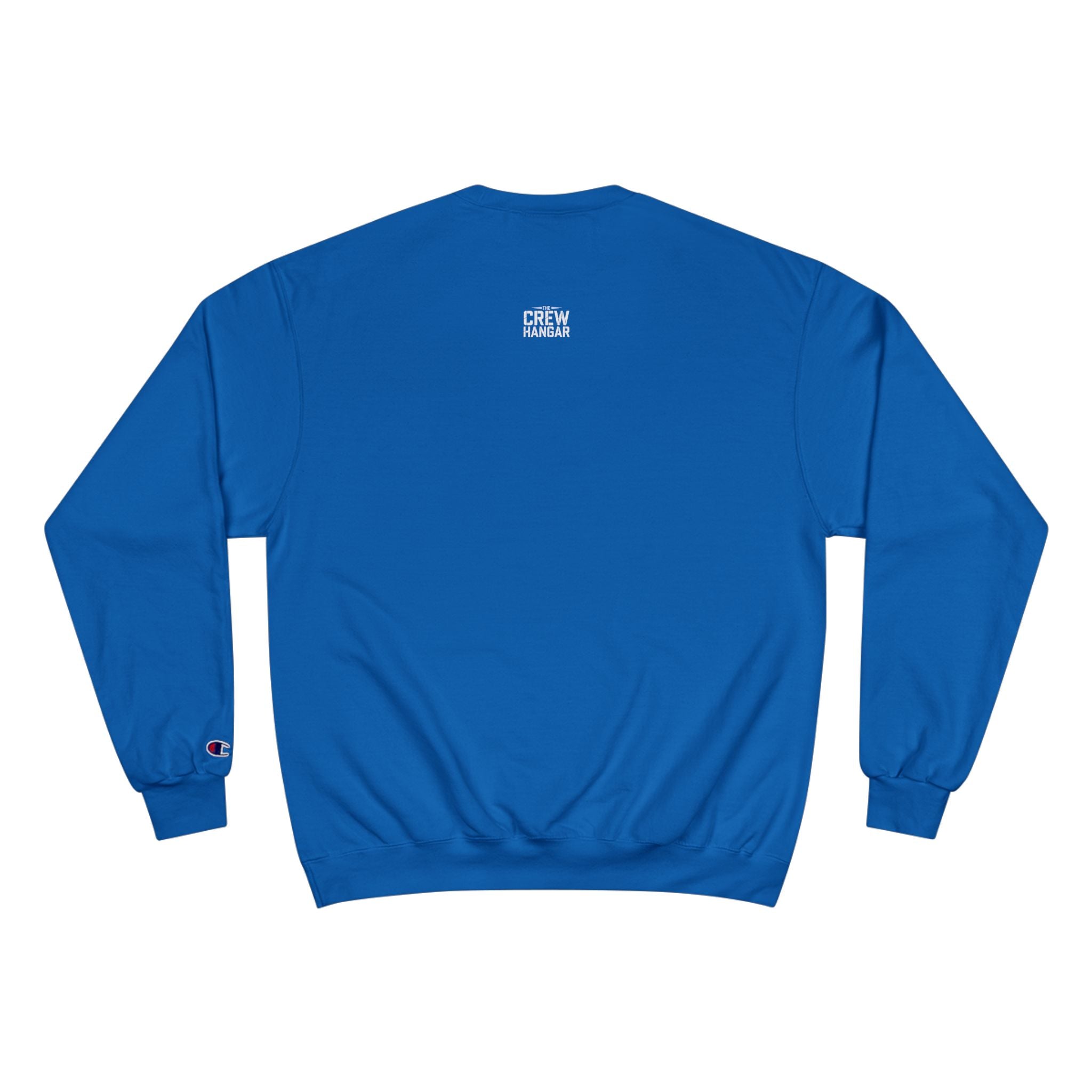 Champion Sweatshirt “Elevate”