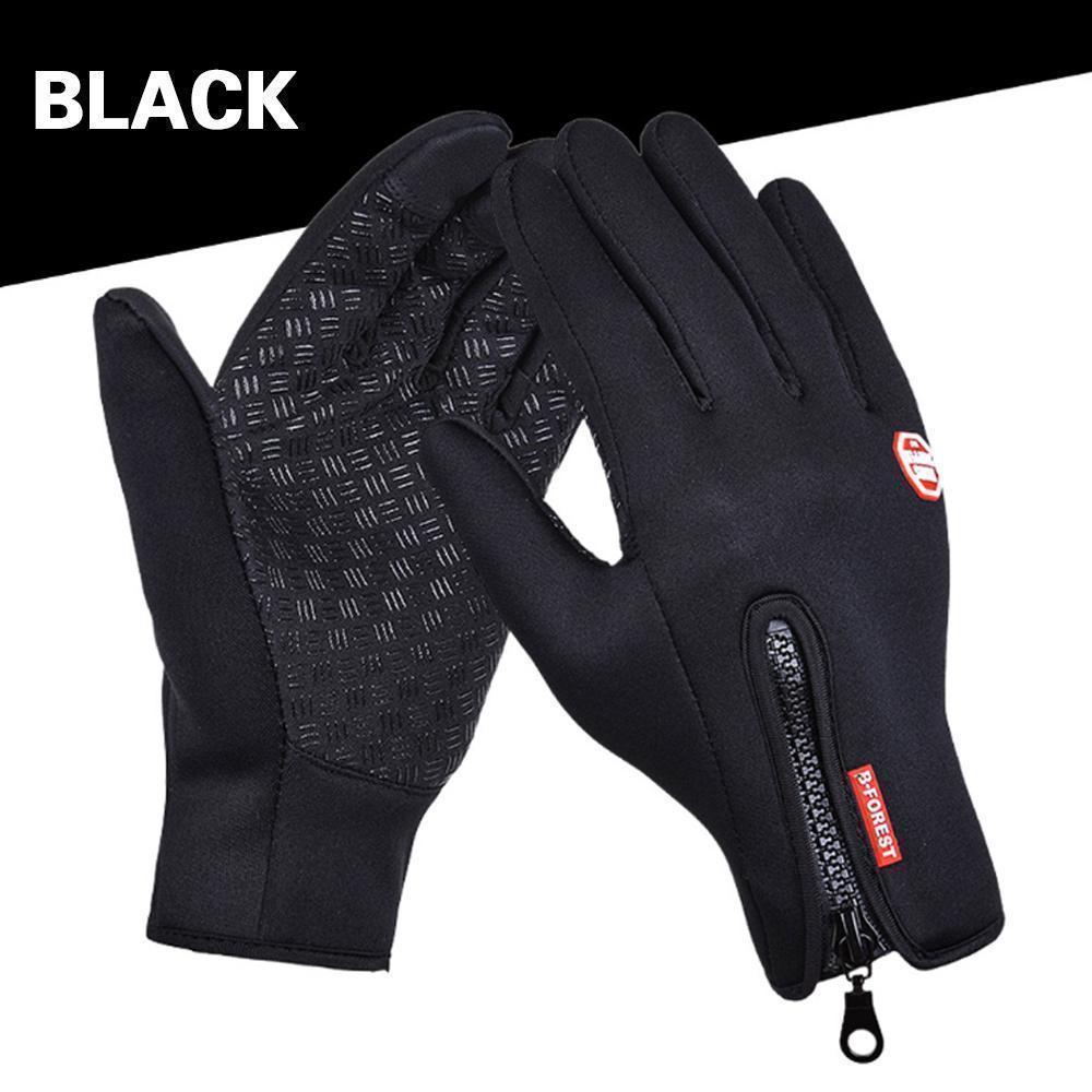 Maven Touch Screen Windproof Thermal Gloves