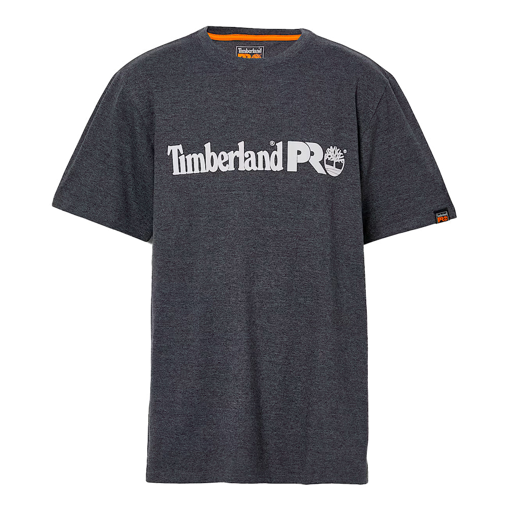 Timberland PRO T-Shirt – Durable Cotton Tee | Breathable Workwear Shirt