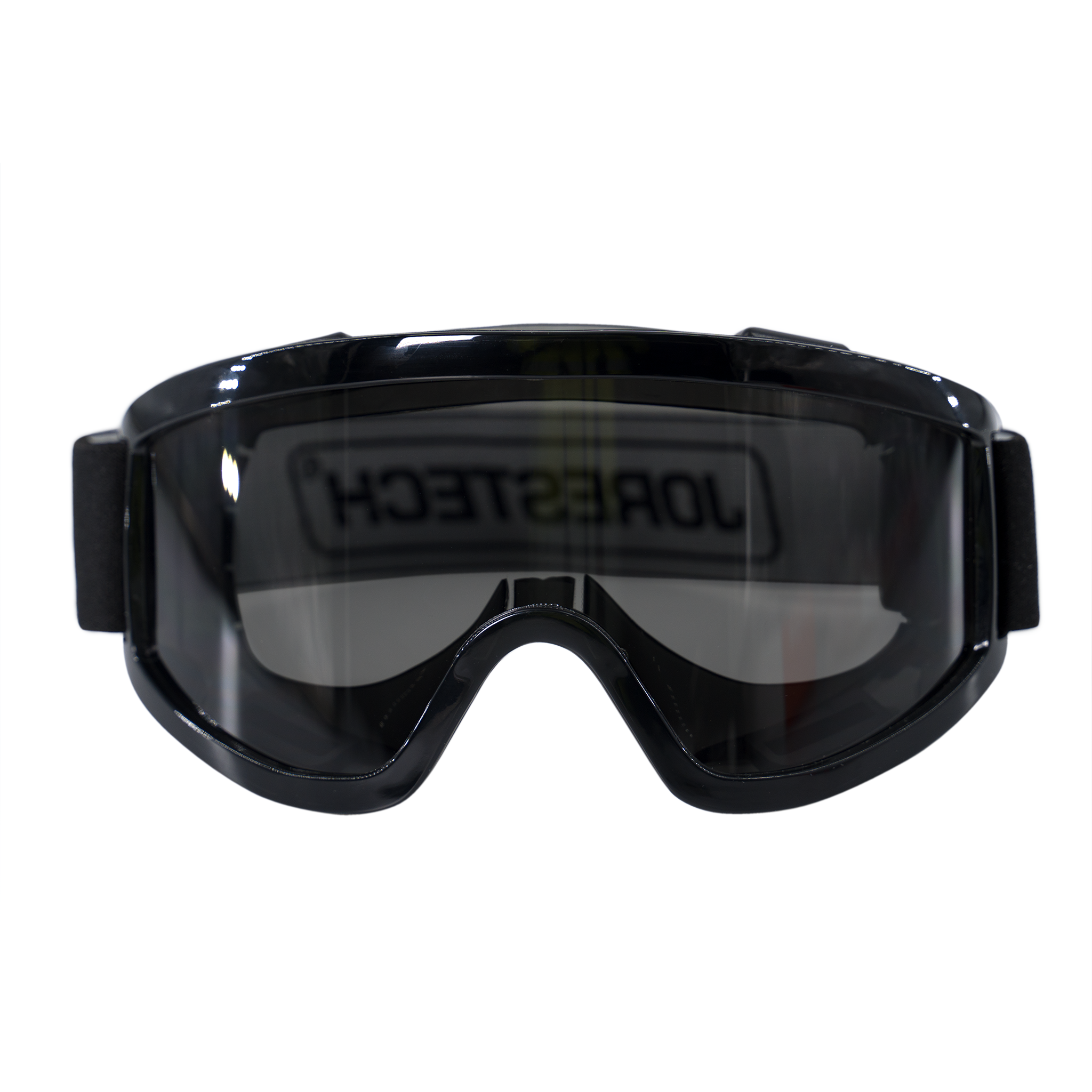 Anti-Fog Ventilated Safety Goggles
