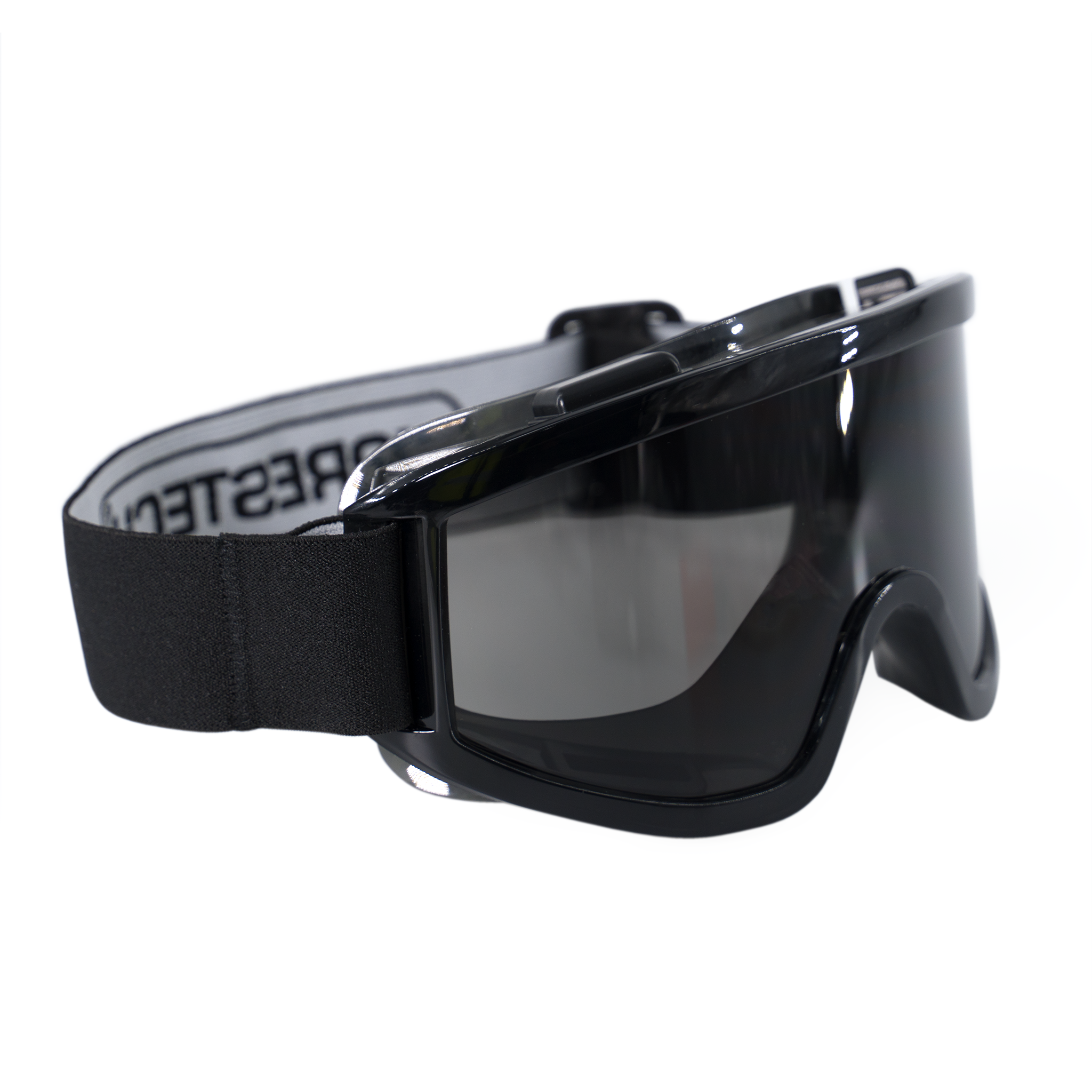 Anti-Fog Ventilated Safety Goggles