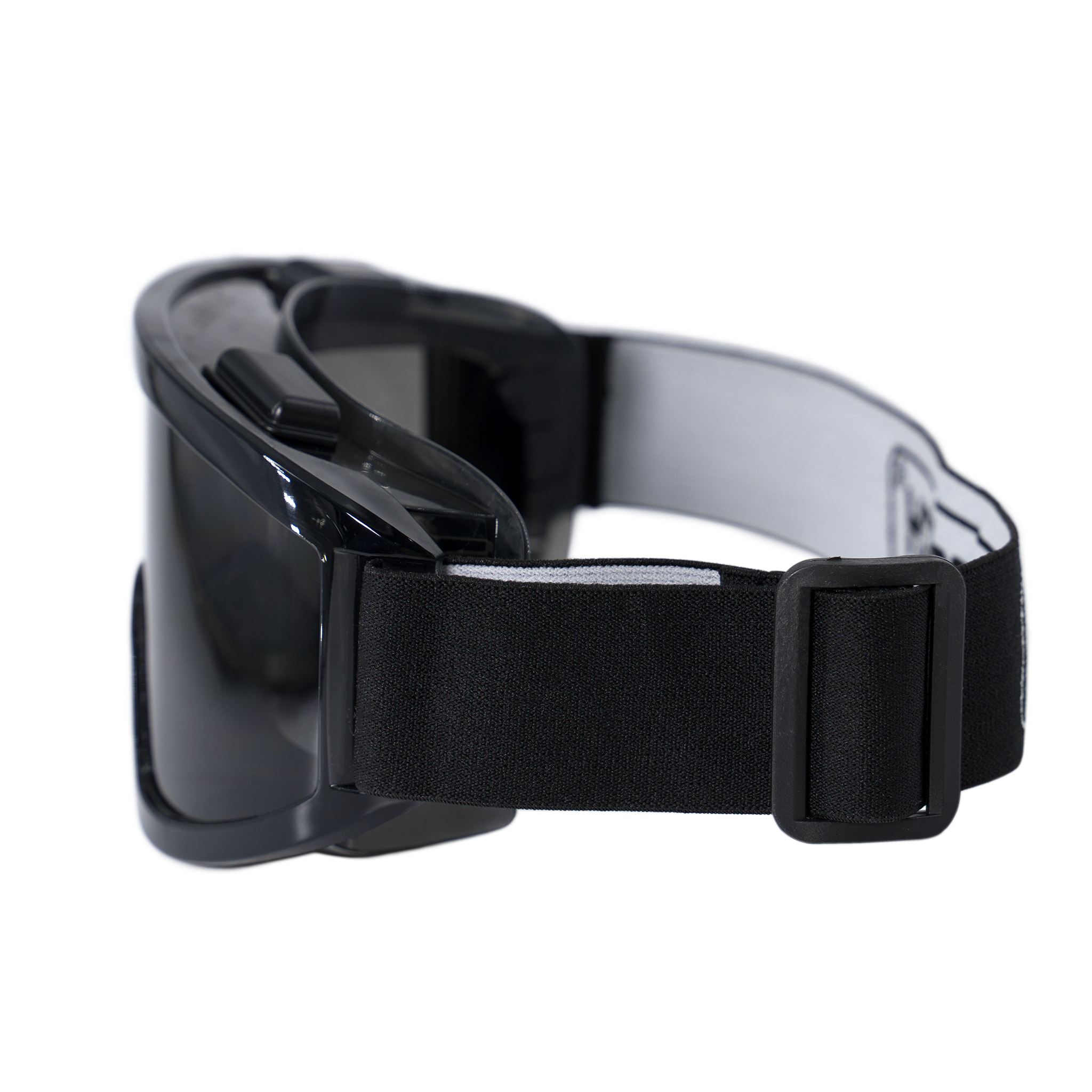 Anti-Fog Ventilated Safety Goggles