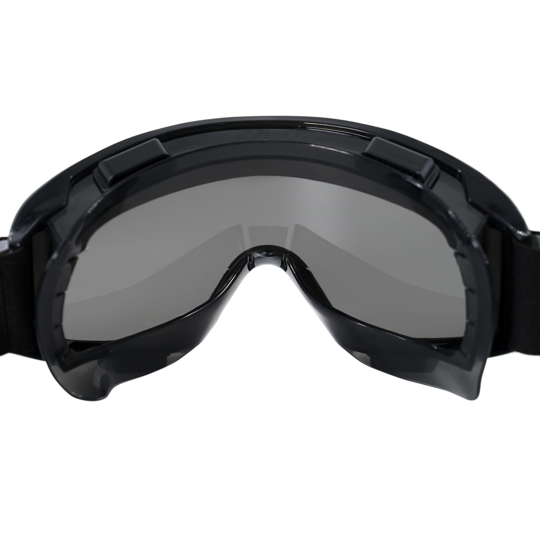 Anti-Fog Ventilated Safety Goggles
