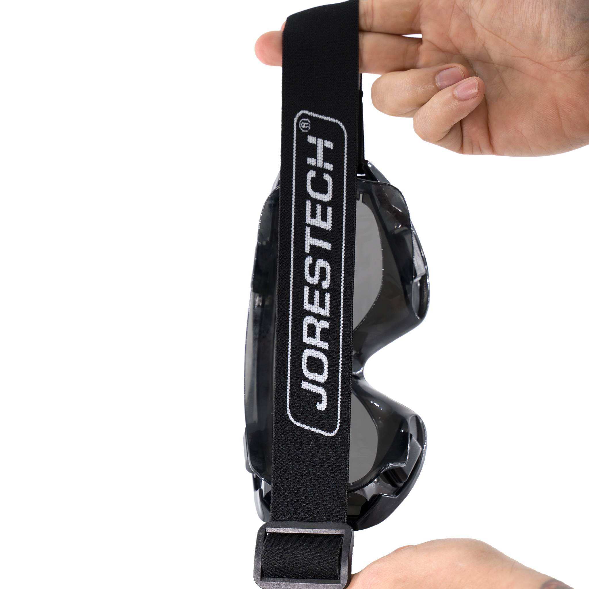 Anti-Fog Ventilated Safety Goggles