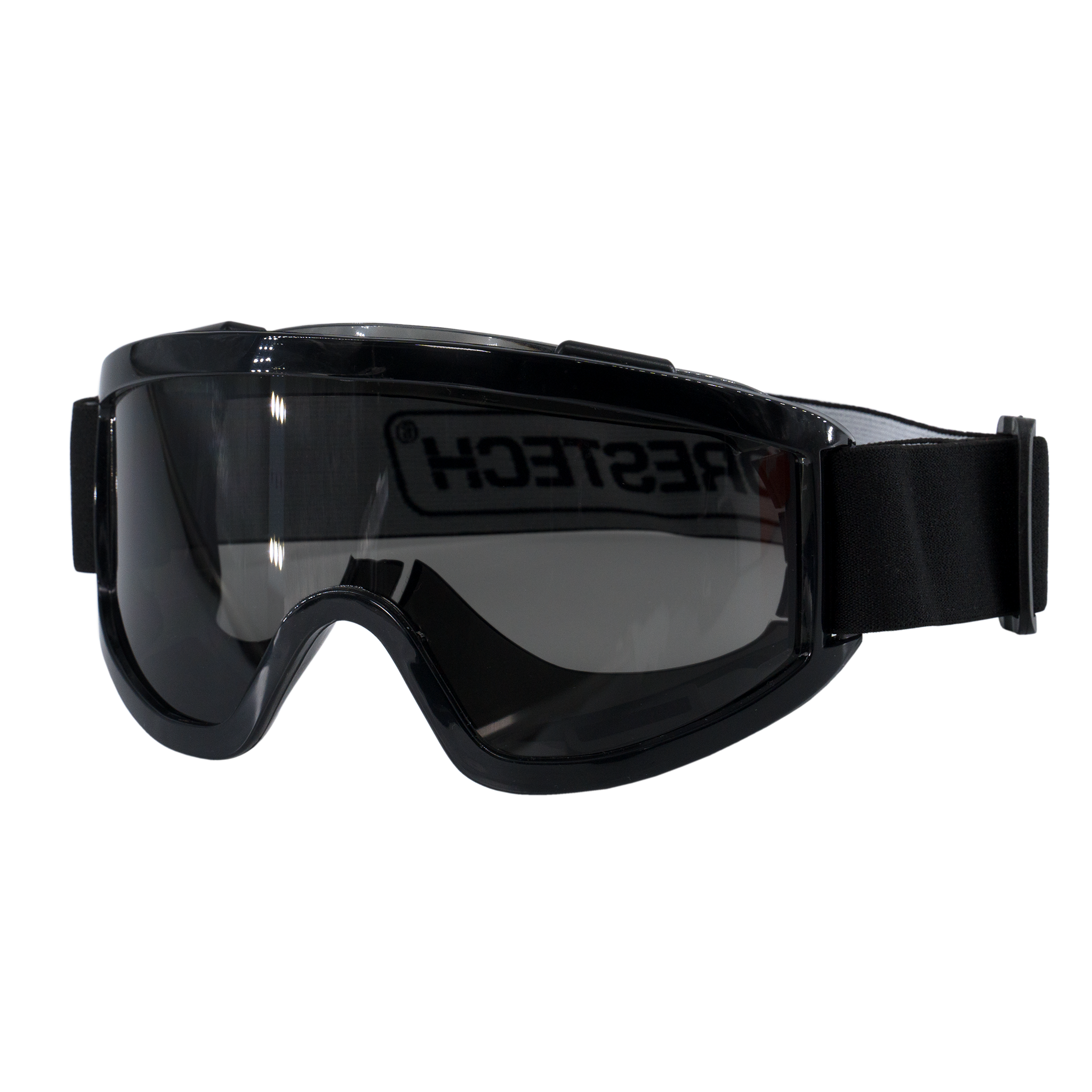Anti-Fog Ventilated Safety Goggles
