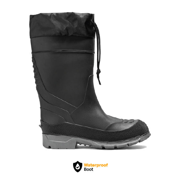 Badaxe Waterproof Rubber Boot (by Chinook® Footwear)