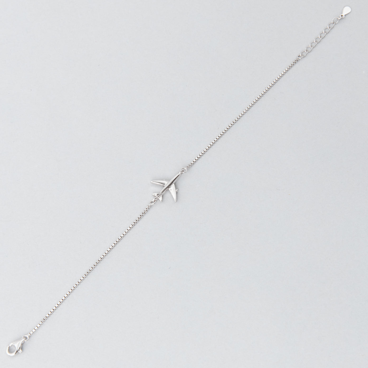 V1 Bracelet by Flevel - aviation product photo 2
