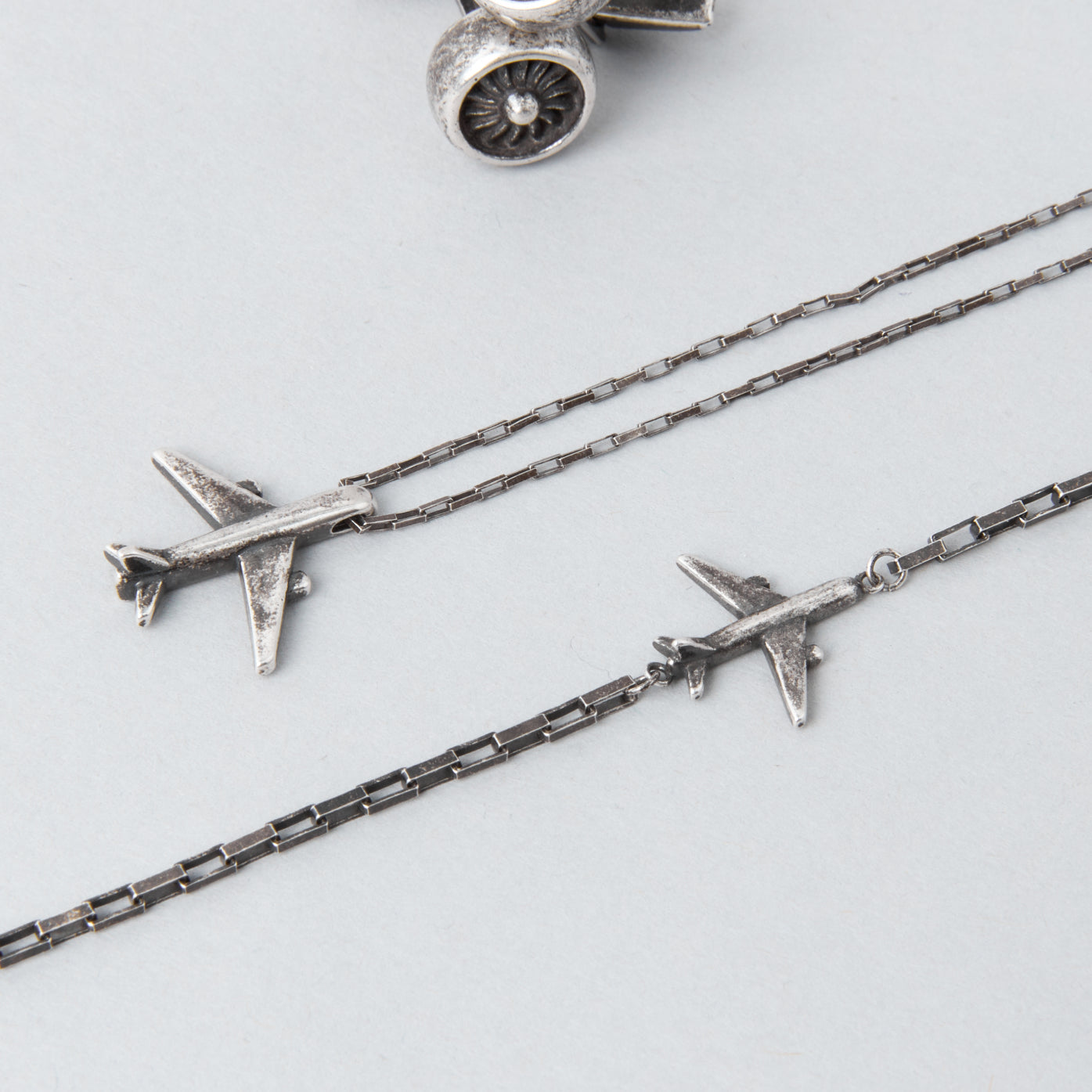 VX Bracelet by Flevel - aviation product photo 4