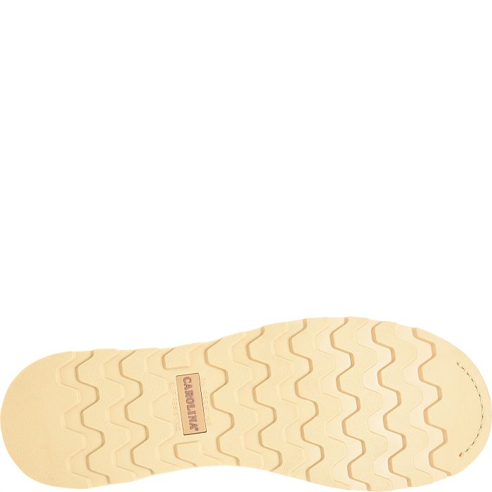 Composite Safety Toe Boots - 6 Inch Work Boots With Waterproof Scubaliner & Slip Resistant Shoes