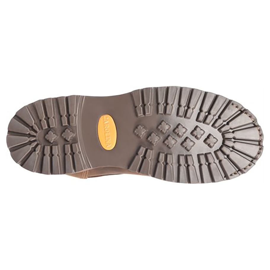 Composite Toe Insulated Boots – Waterproof Work Boots With Thinsulate & Steel Shank Support