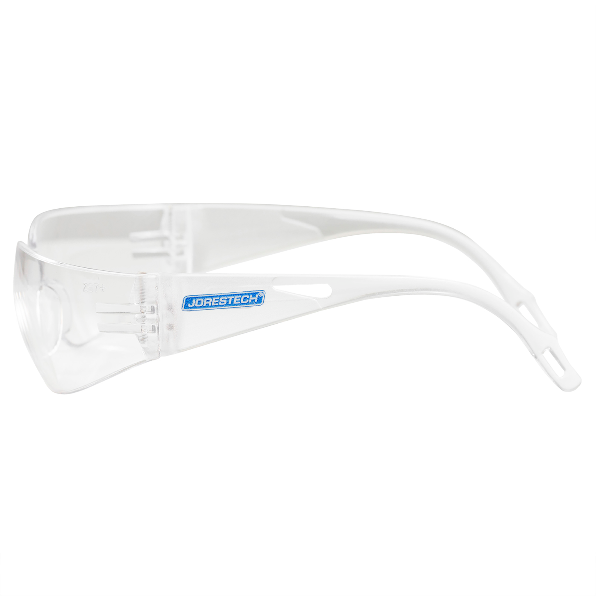 Clear Children’s Safety Glasses for High Impact Protection