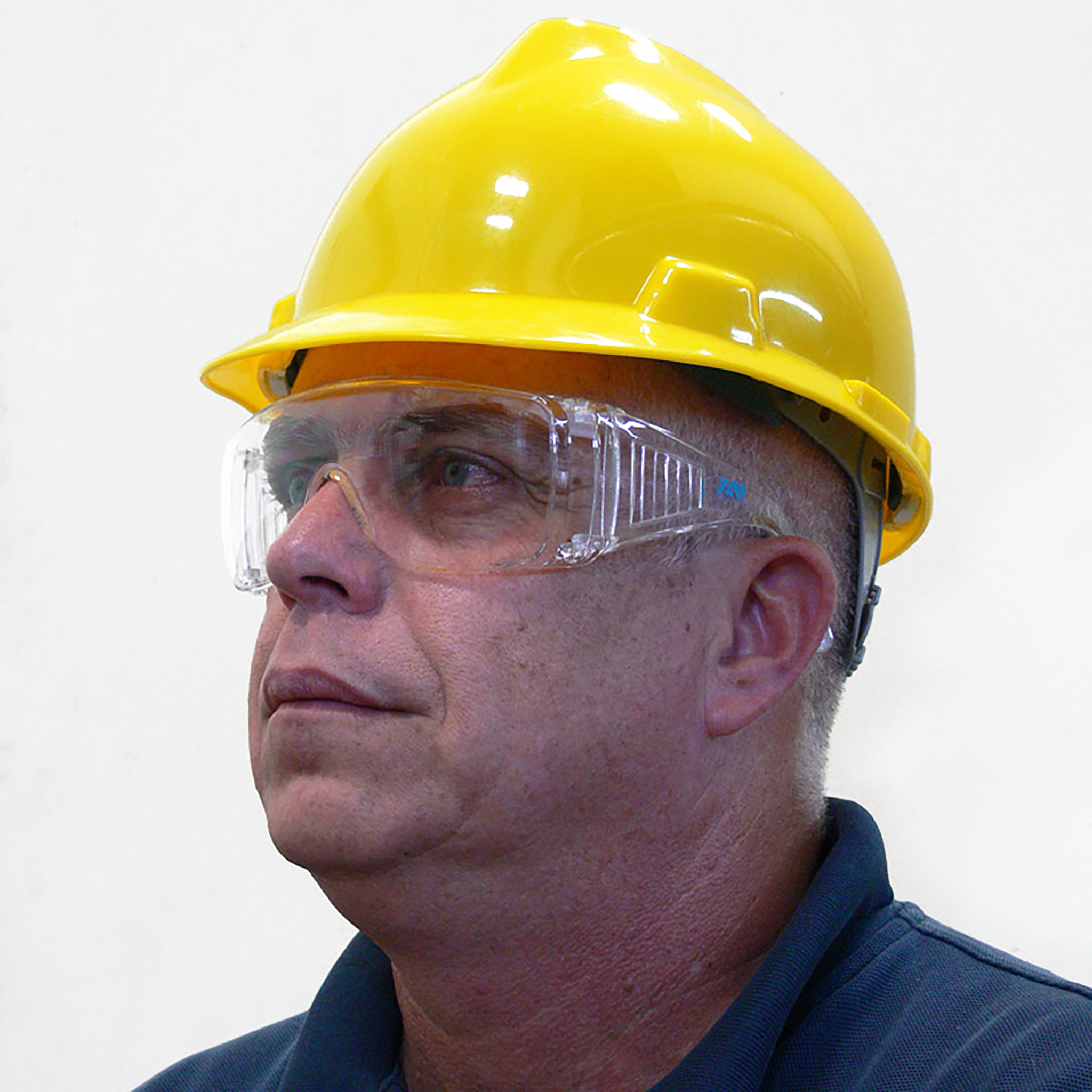 Safety Overglasses for High Impact Protection