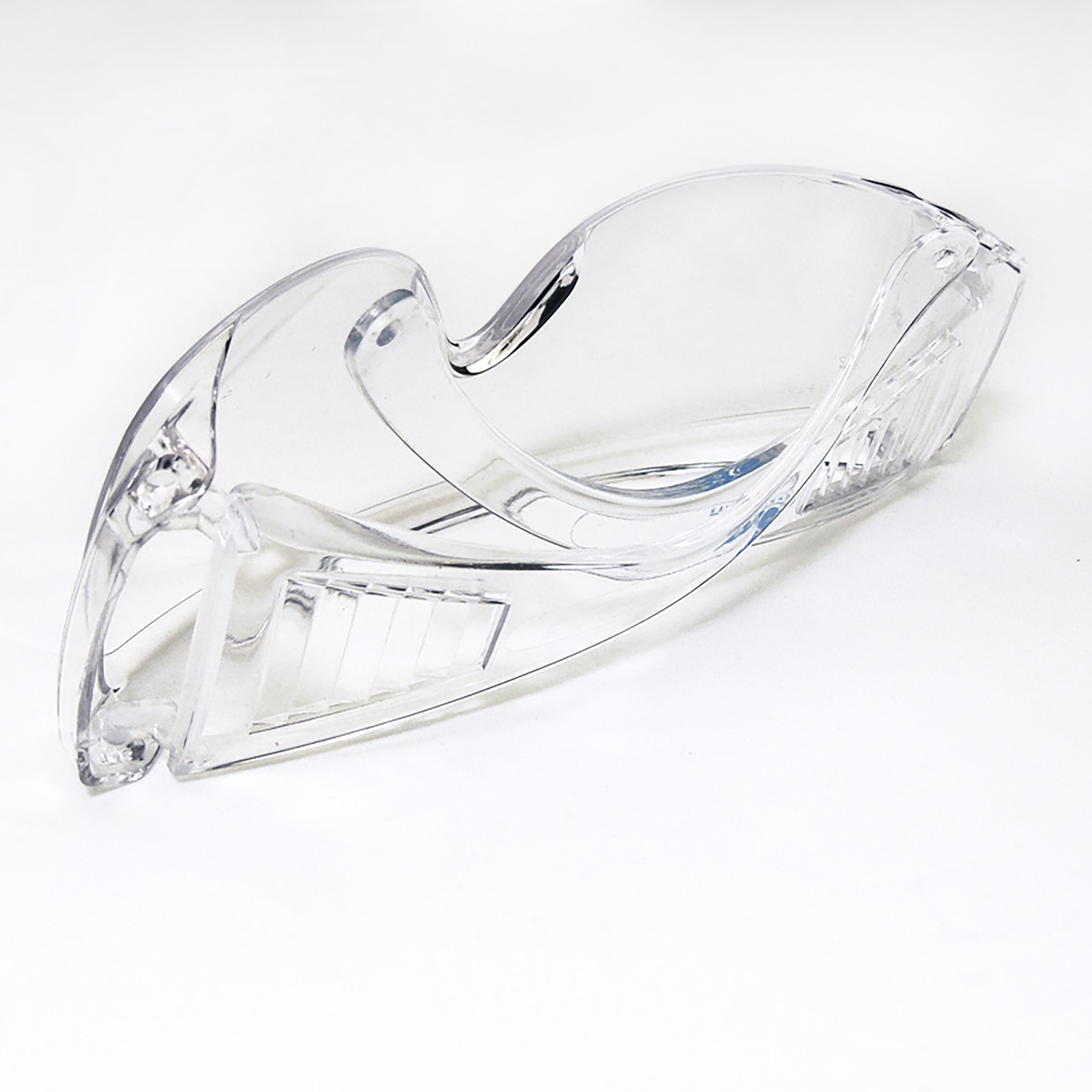 Safety Overglasses for High Impact Protection