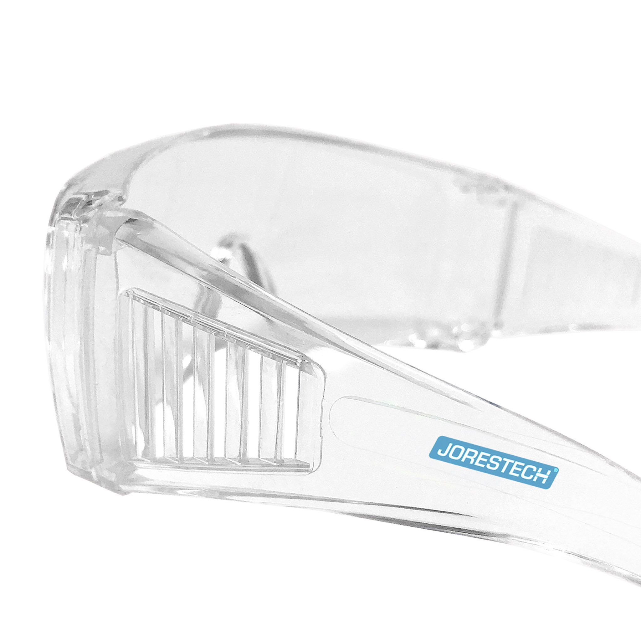 Safety Overglasses for High Impact Protection