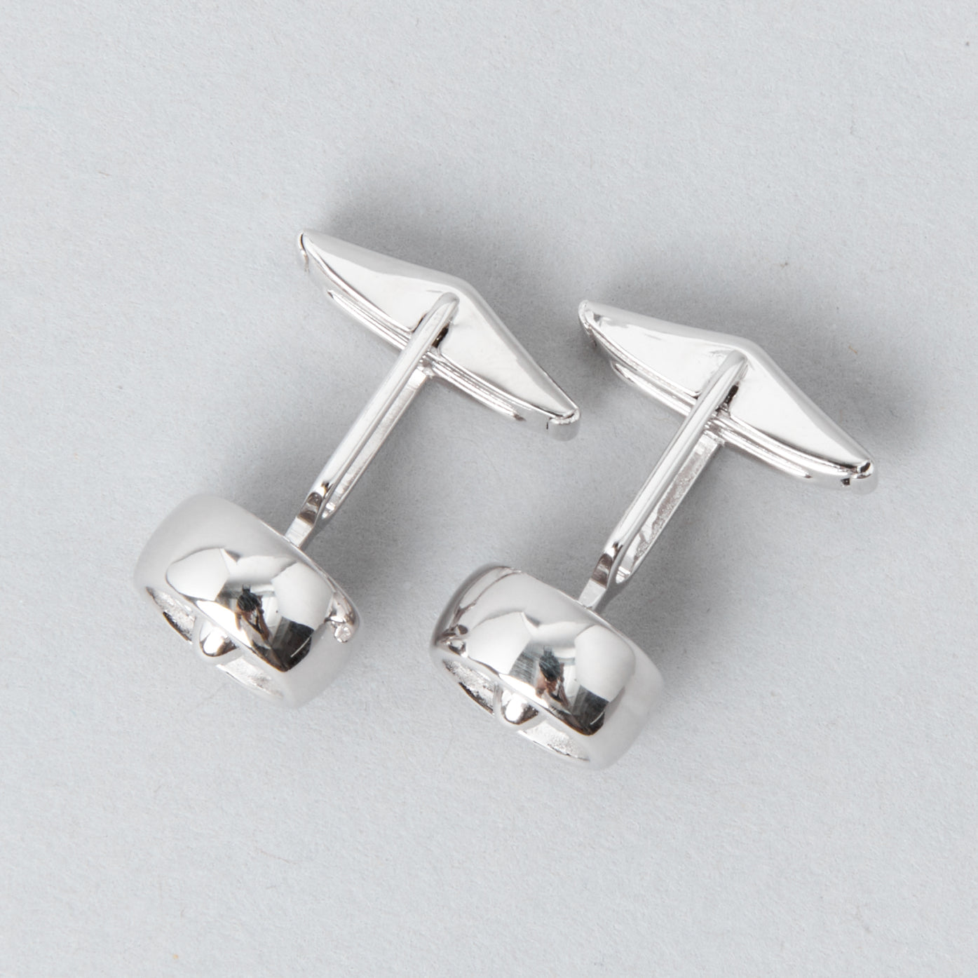 AV8 Cufflinks by Flevel - aviation product photo 2