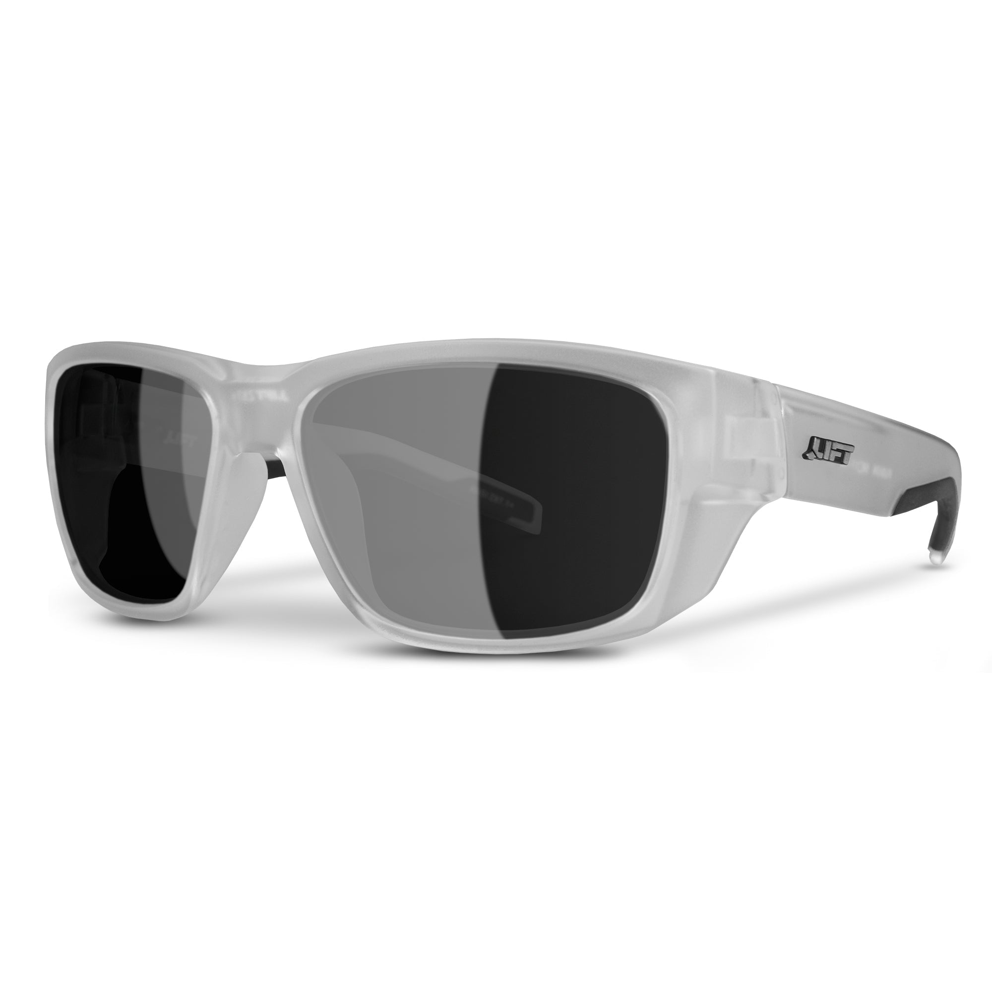 Fusion Safety Glasses