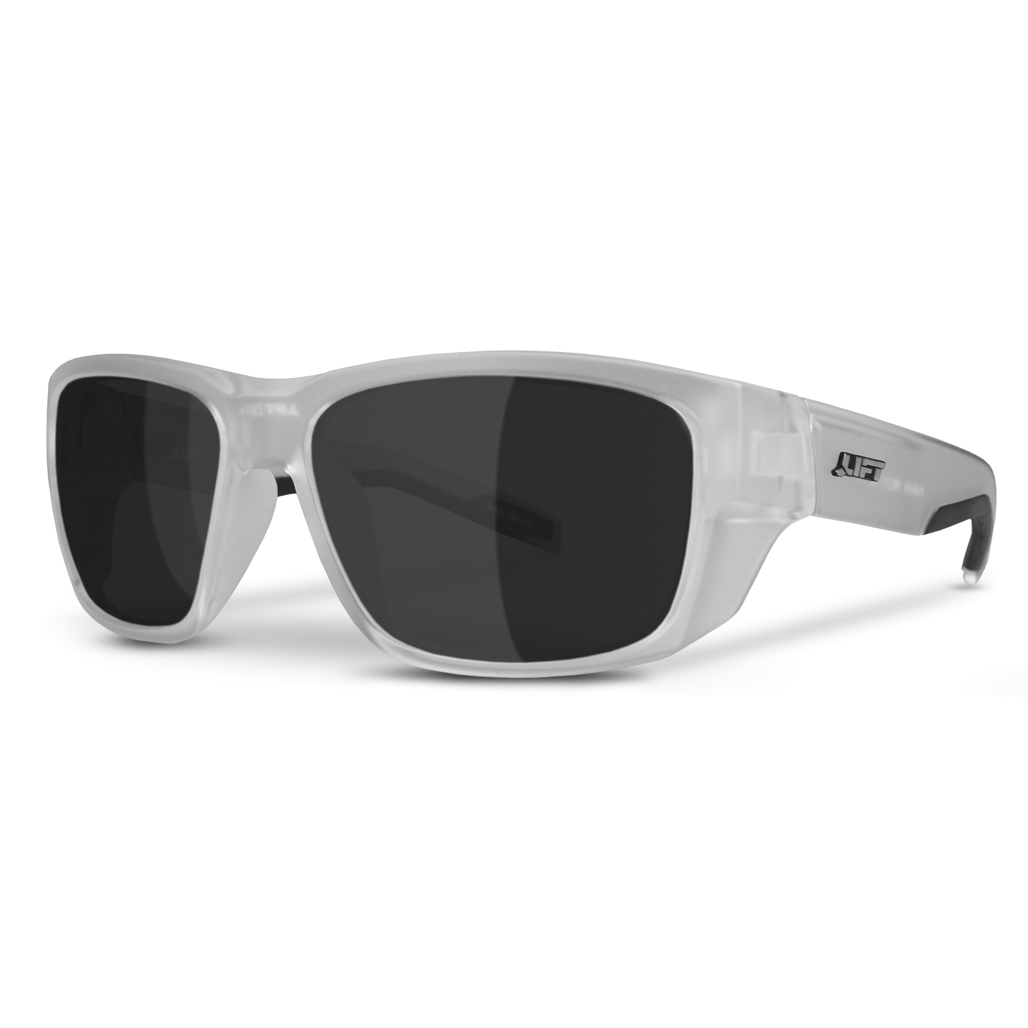 Fusion Safety Glasses