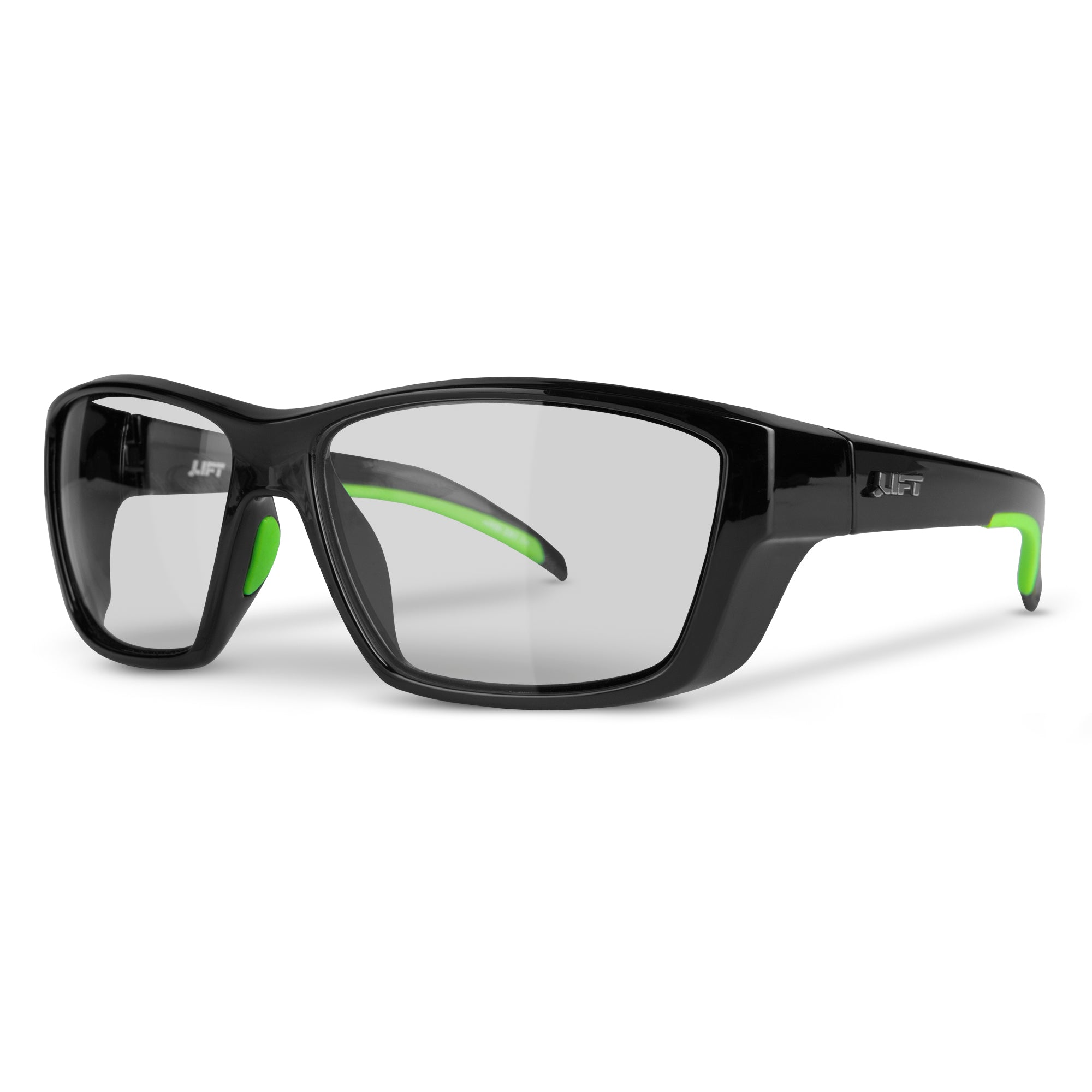 Lancer Safety Glasses
