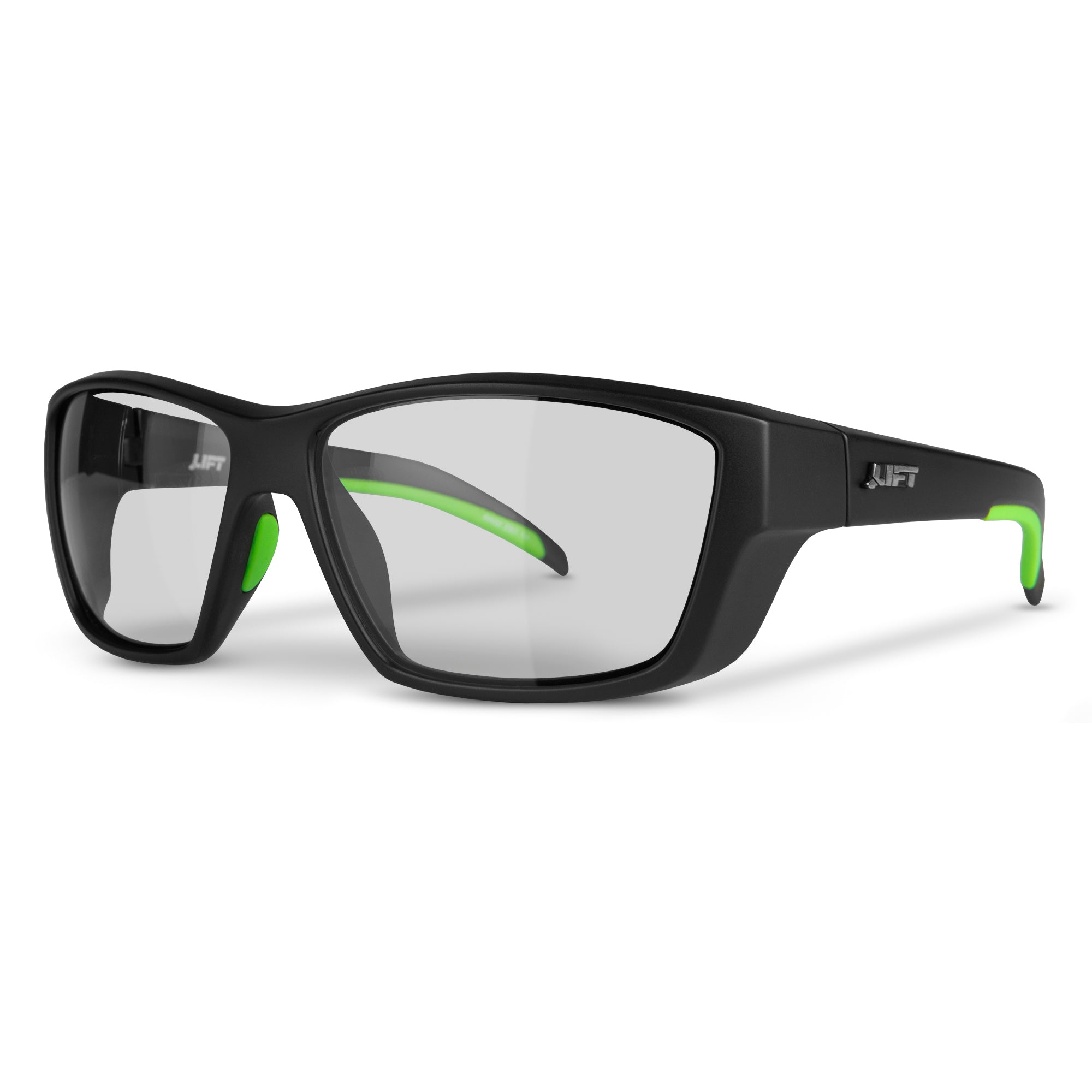 Lancer Safety Glasses